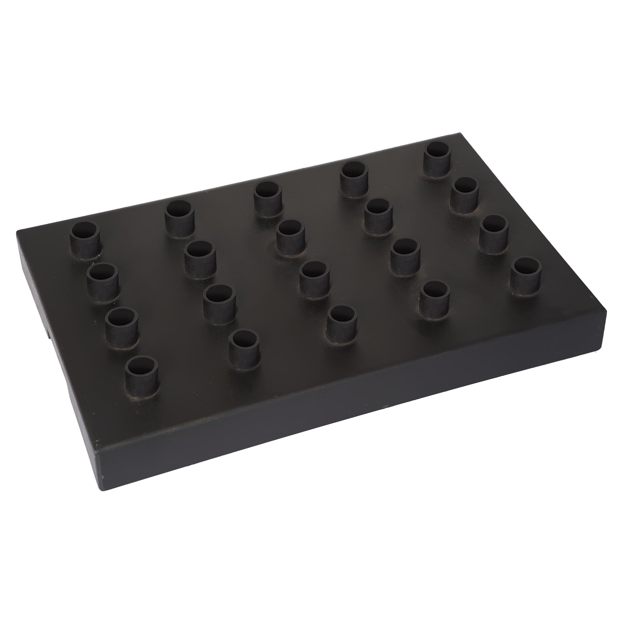Balapura Candle Stand