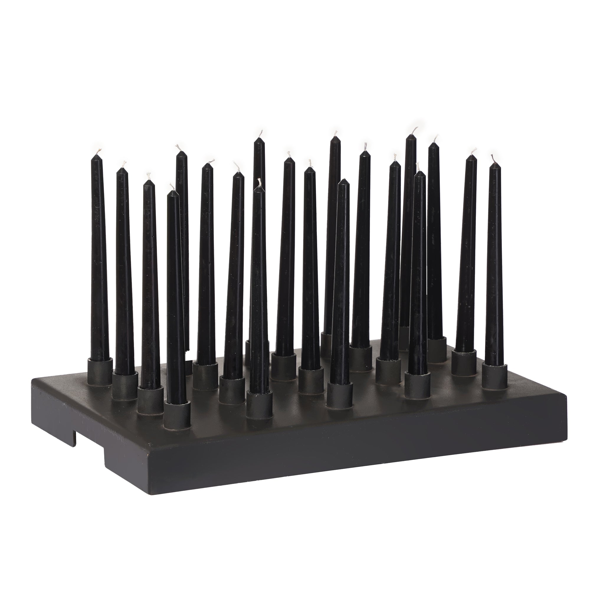Balapura Candle Stand