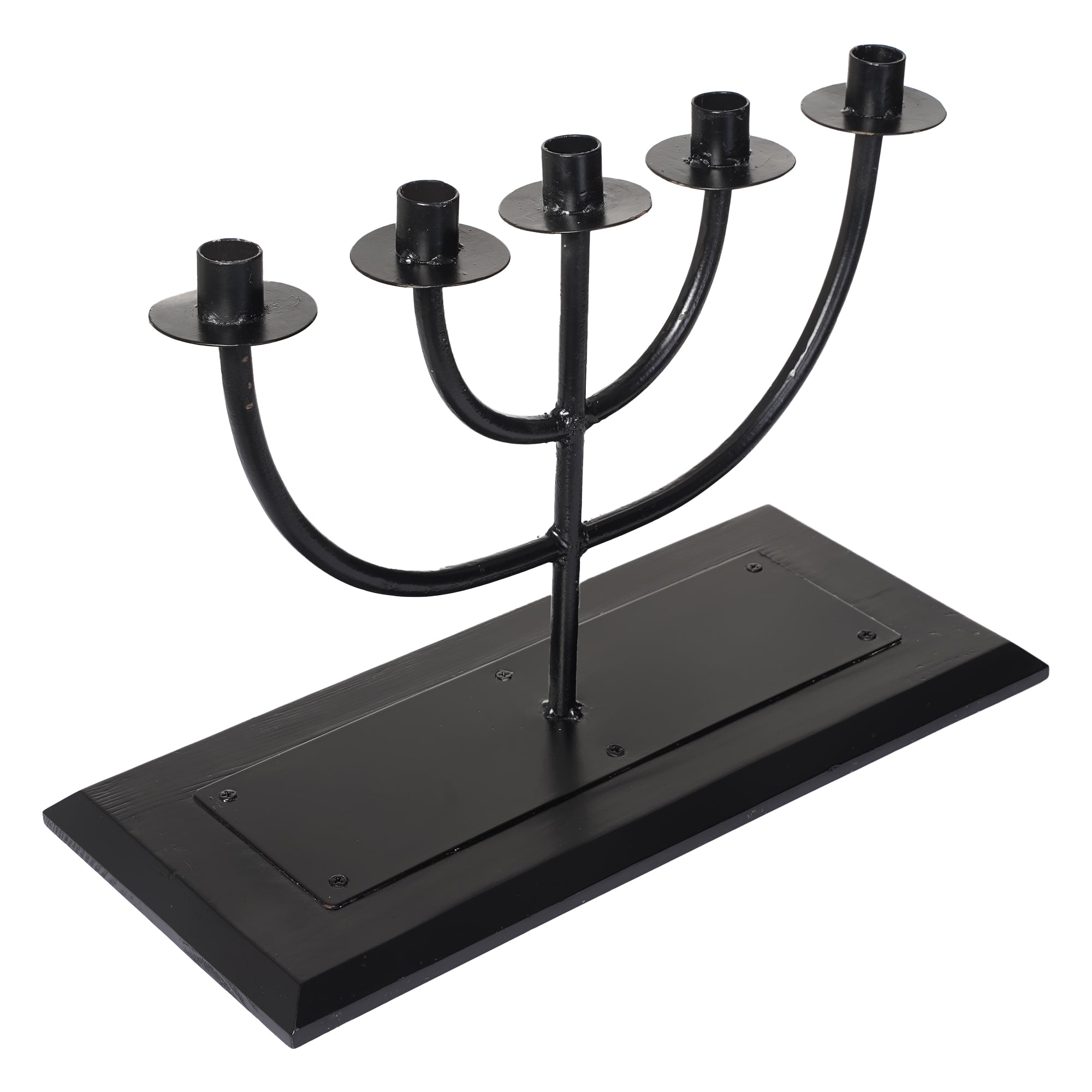 Mangrol Candle Stand
