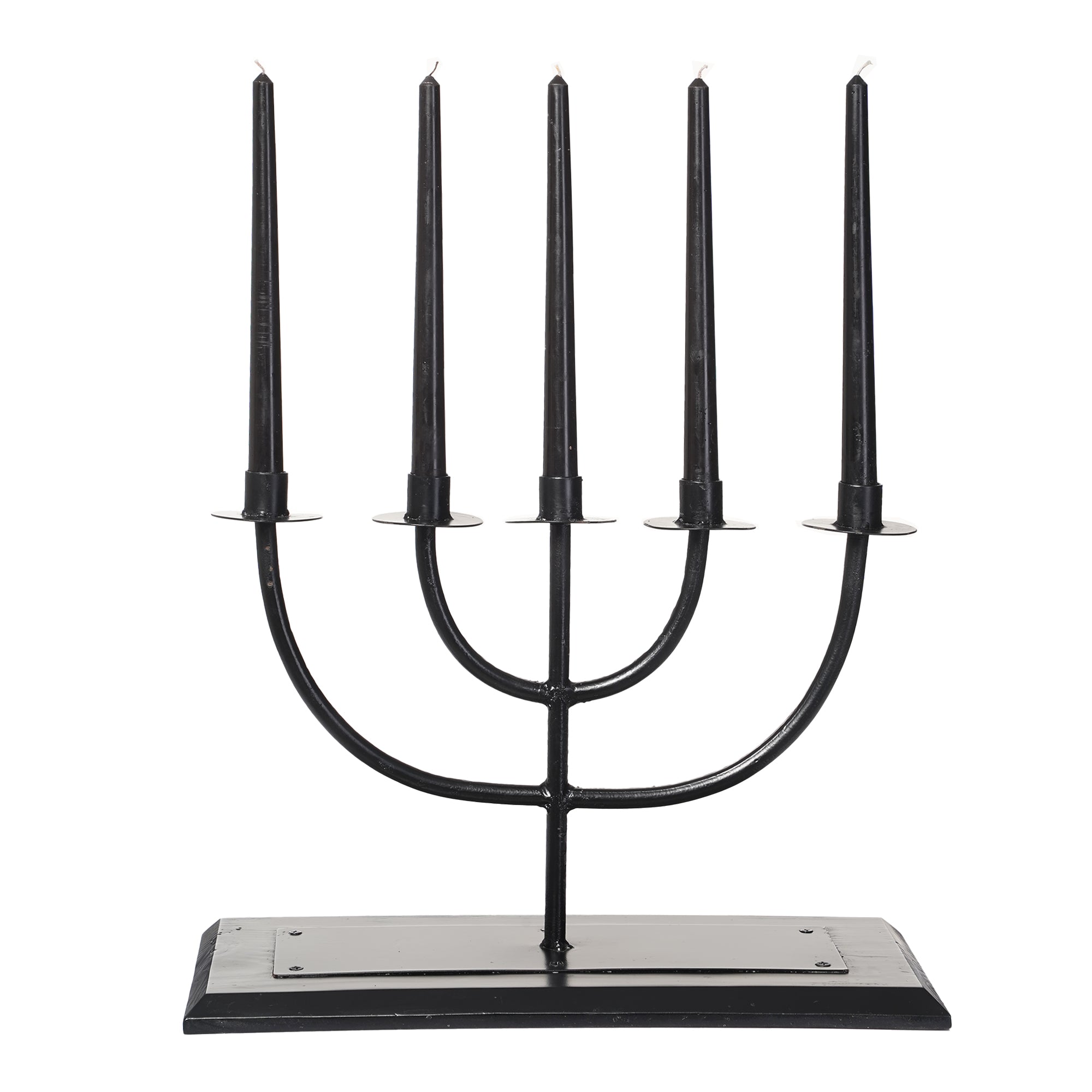 Mangrol Candle Stand