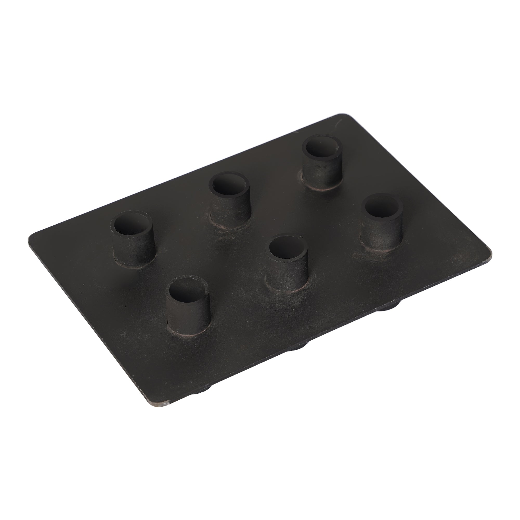 Balunda Candle Stand