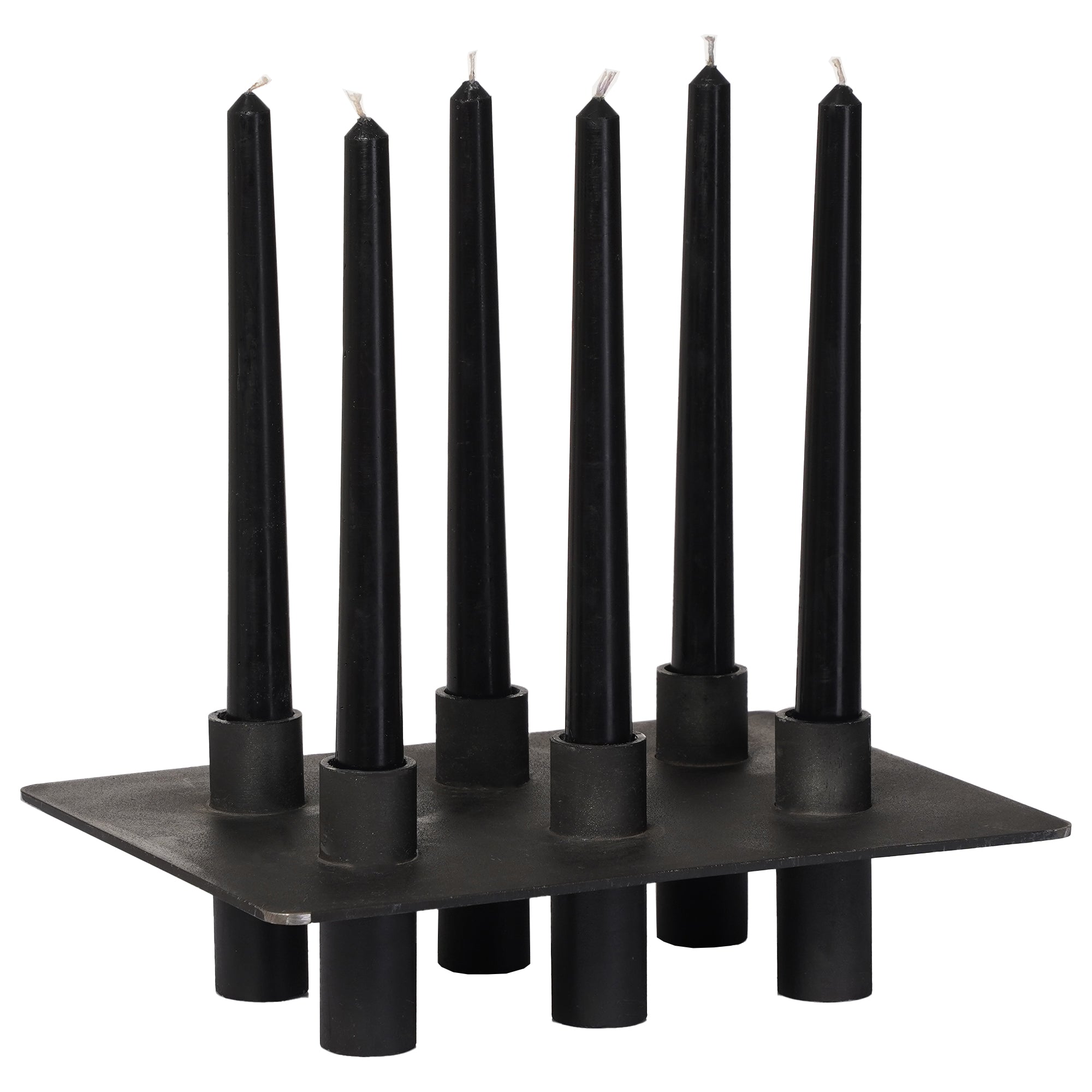 Balunda Candle Stand