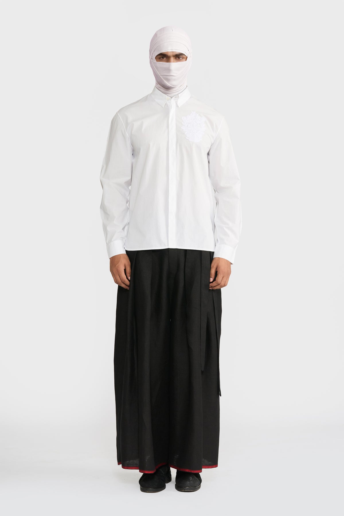 Khamat Shirt