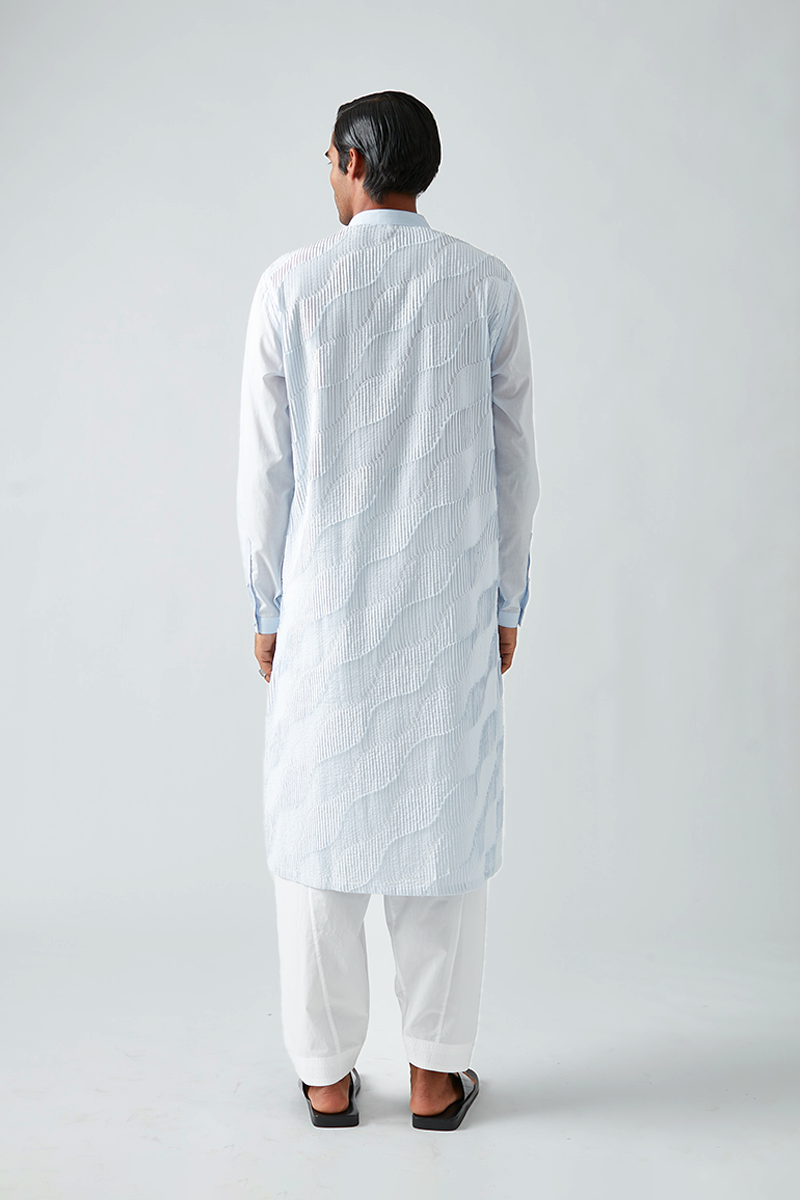 Begas Louvre Kurta Set