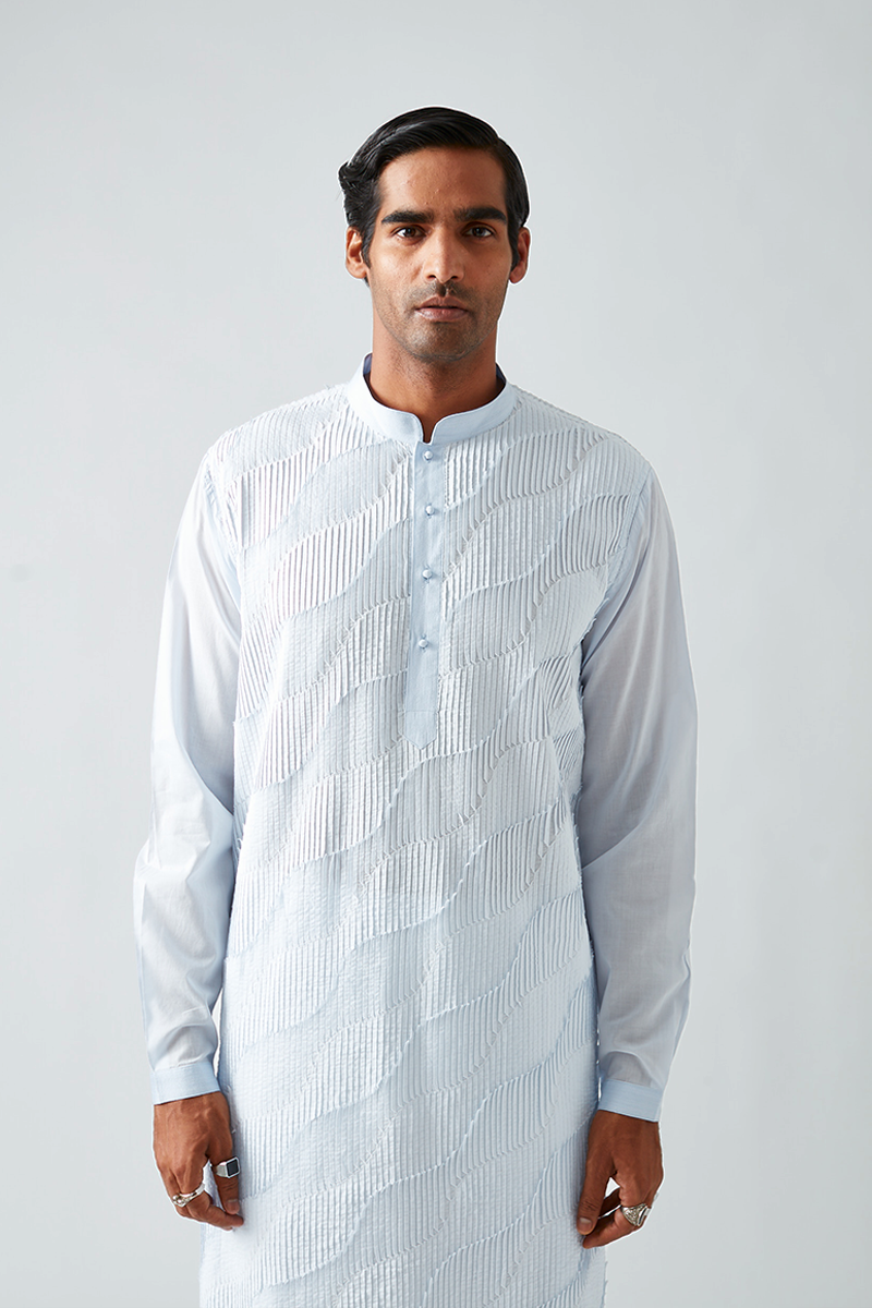 Begas Louvre Kurta Set