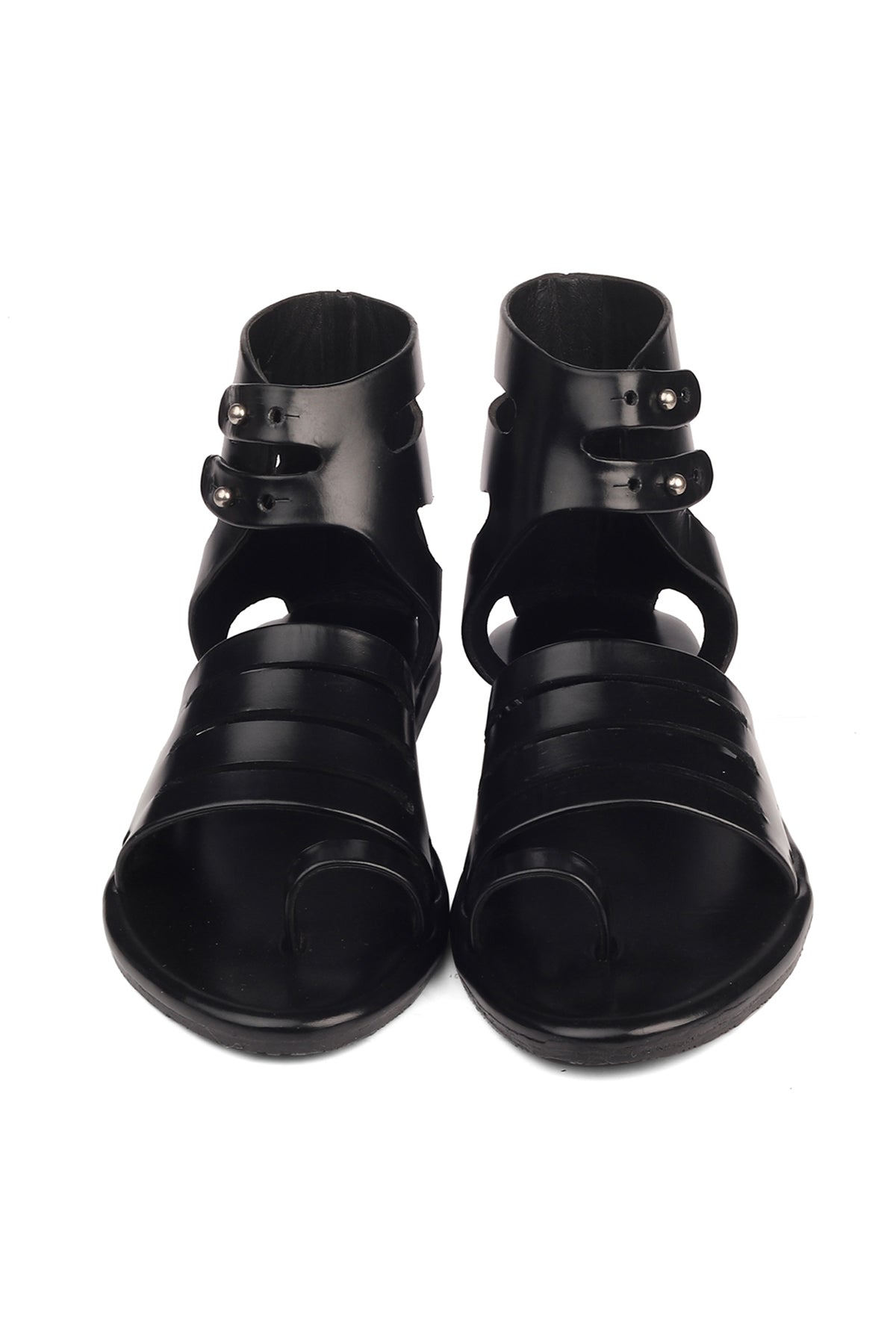 One Toe Gladiator