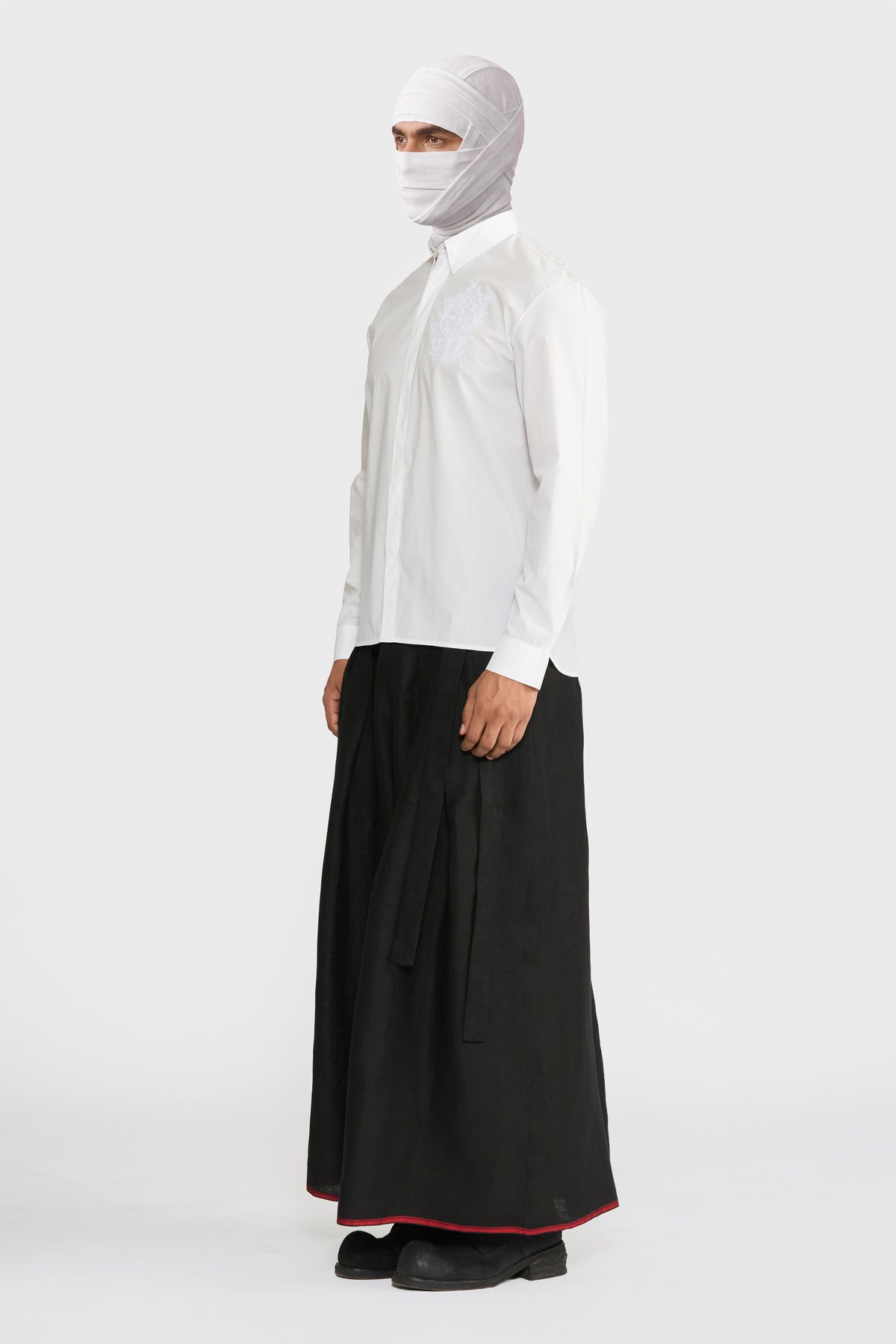 Khamat Shirt