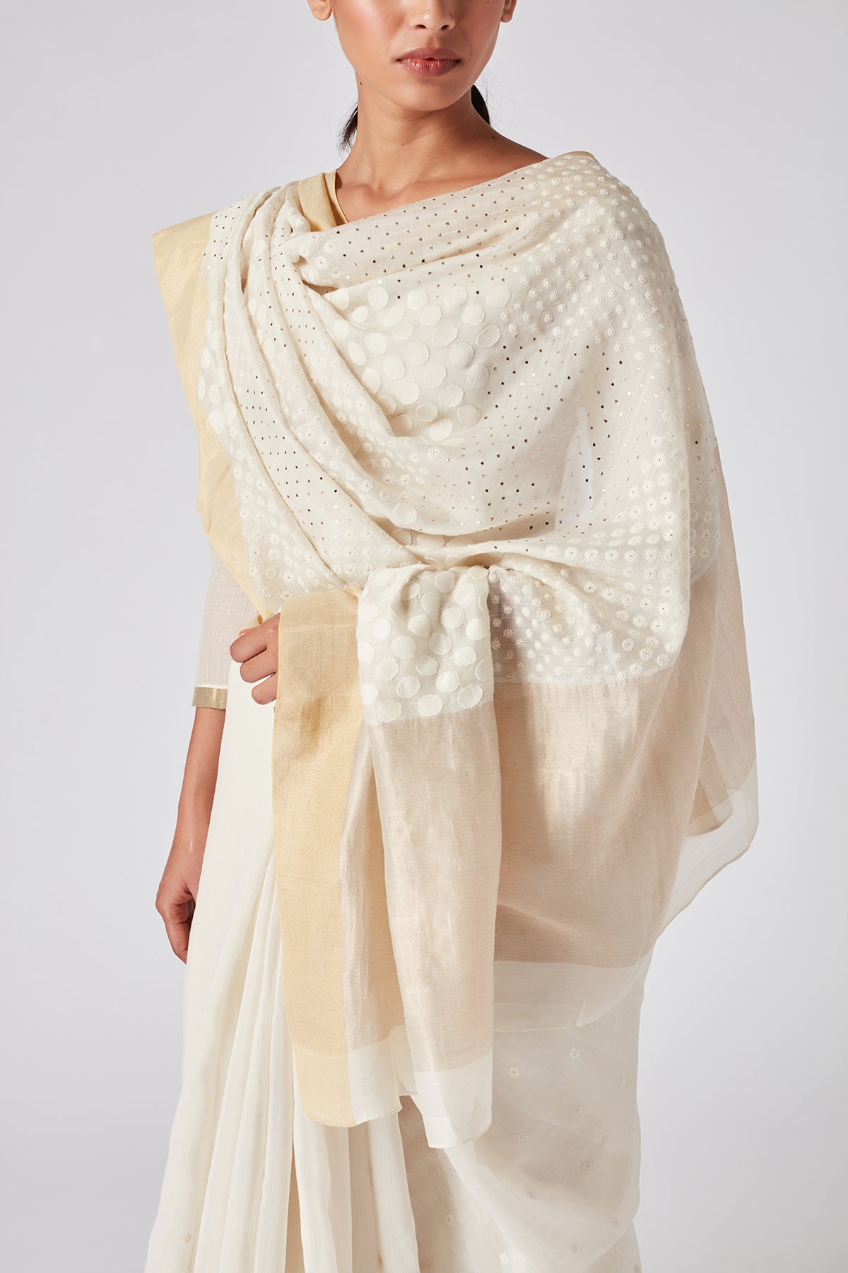 Chikan Sari