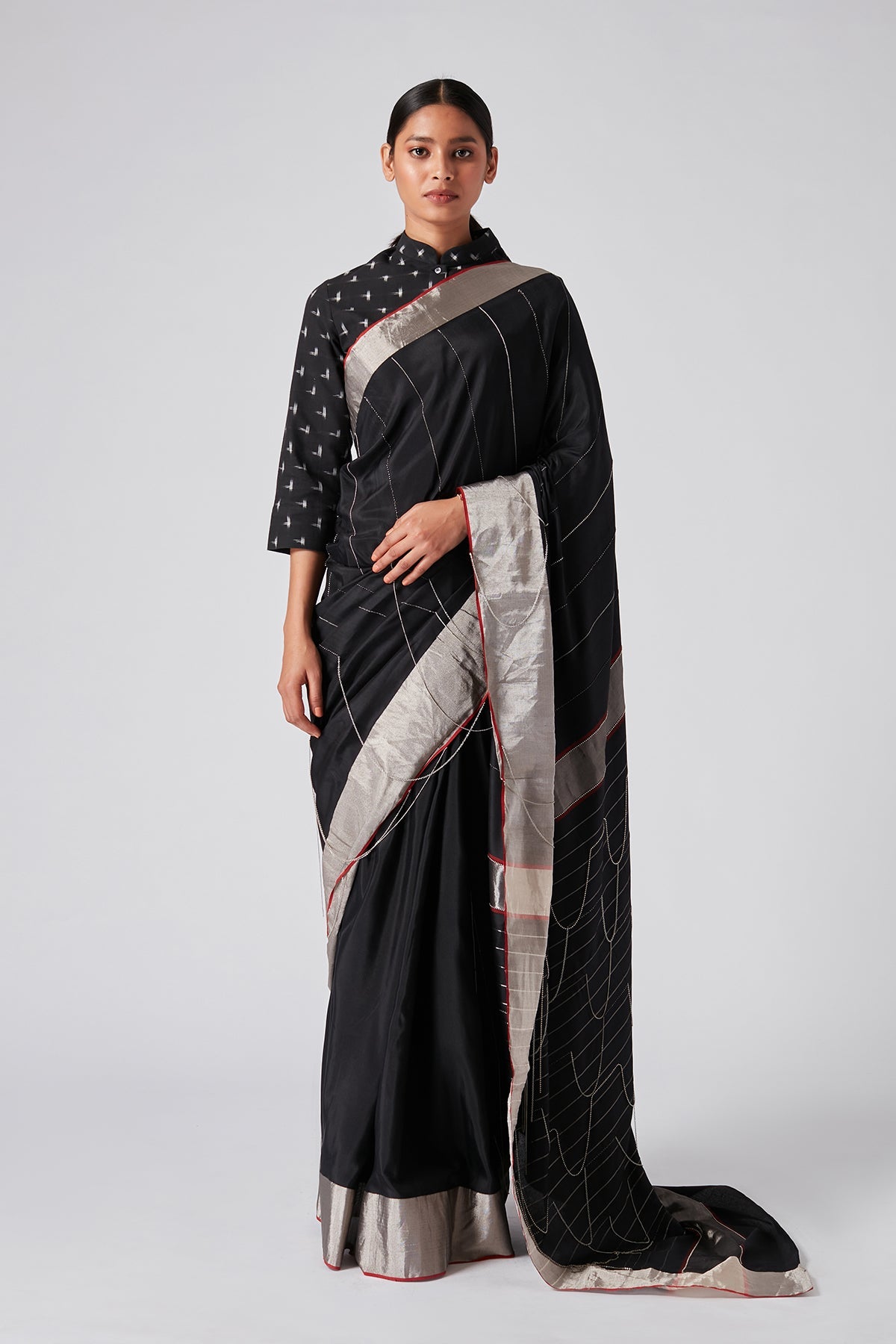 Chain Sari