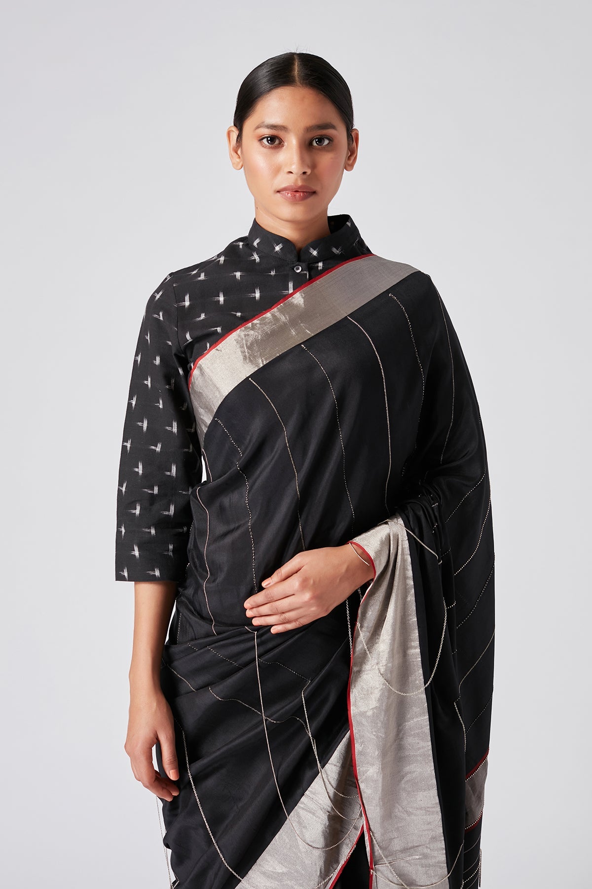 Chain Sari