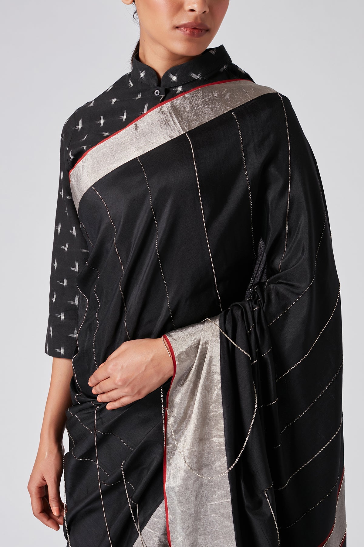 Chain Sari