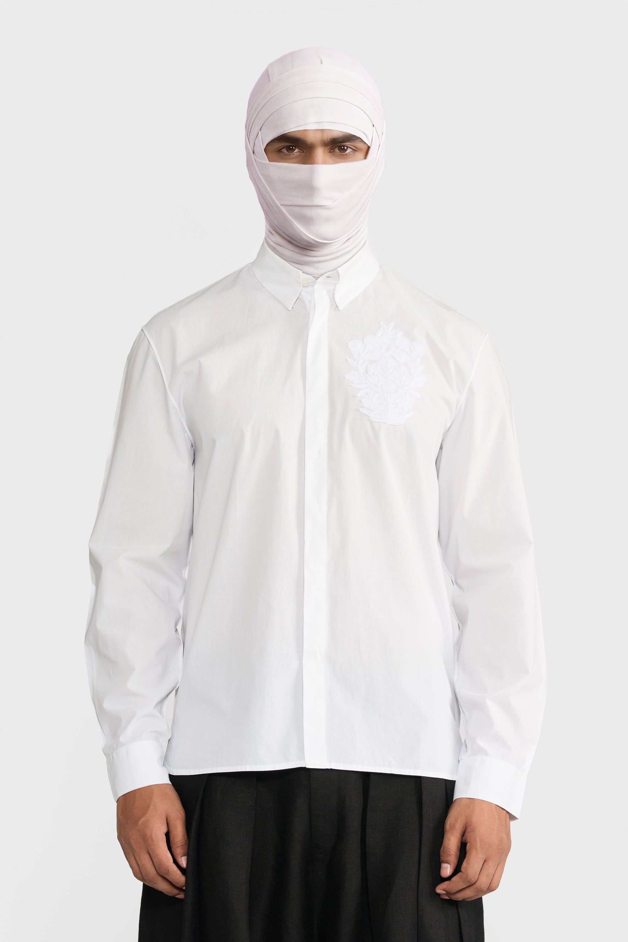 Khamat Shirt