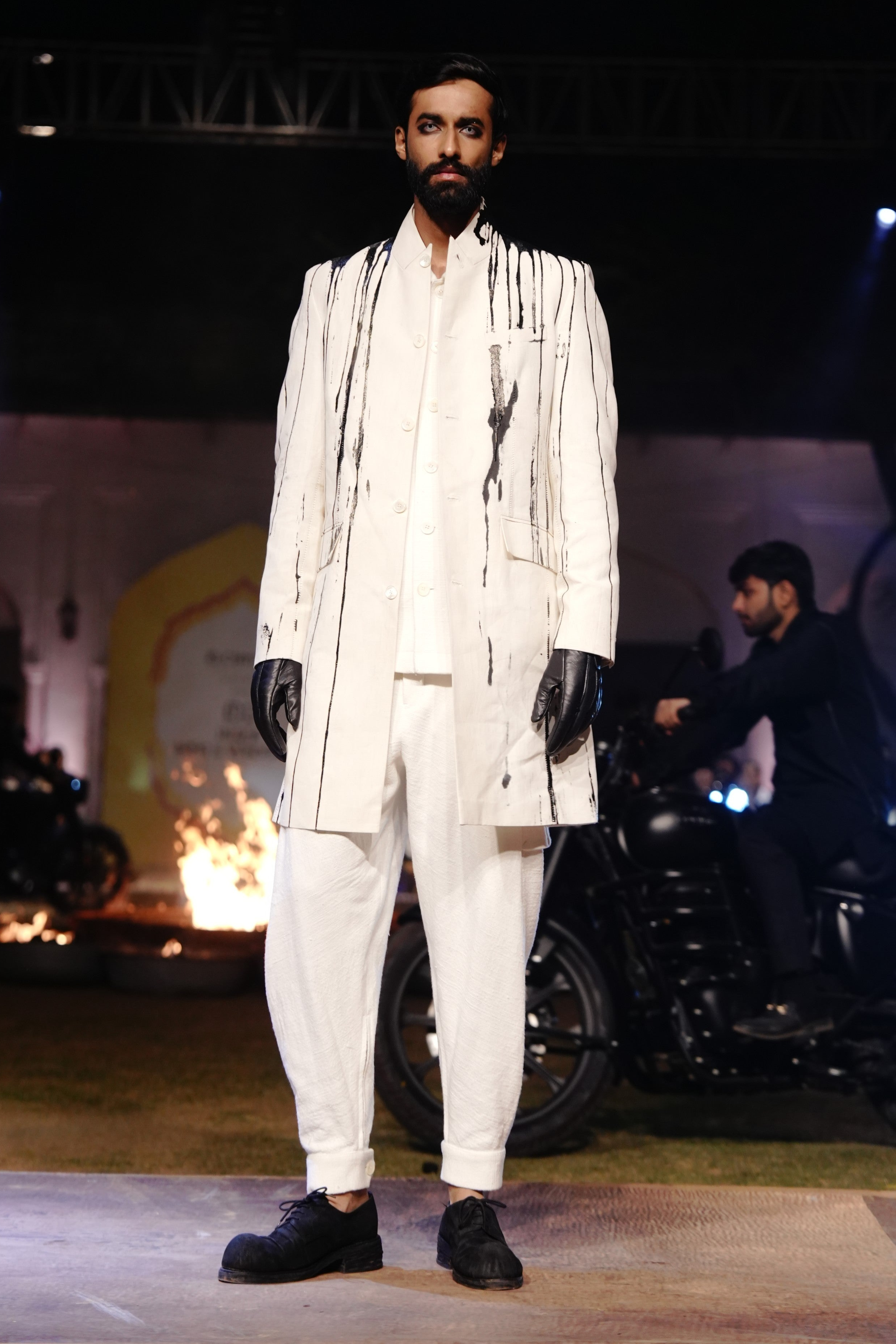 Ajaysar Jacket