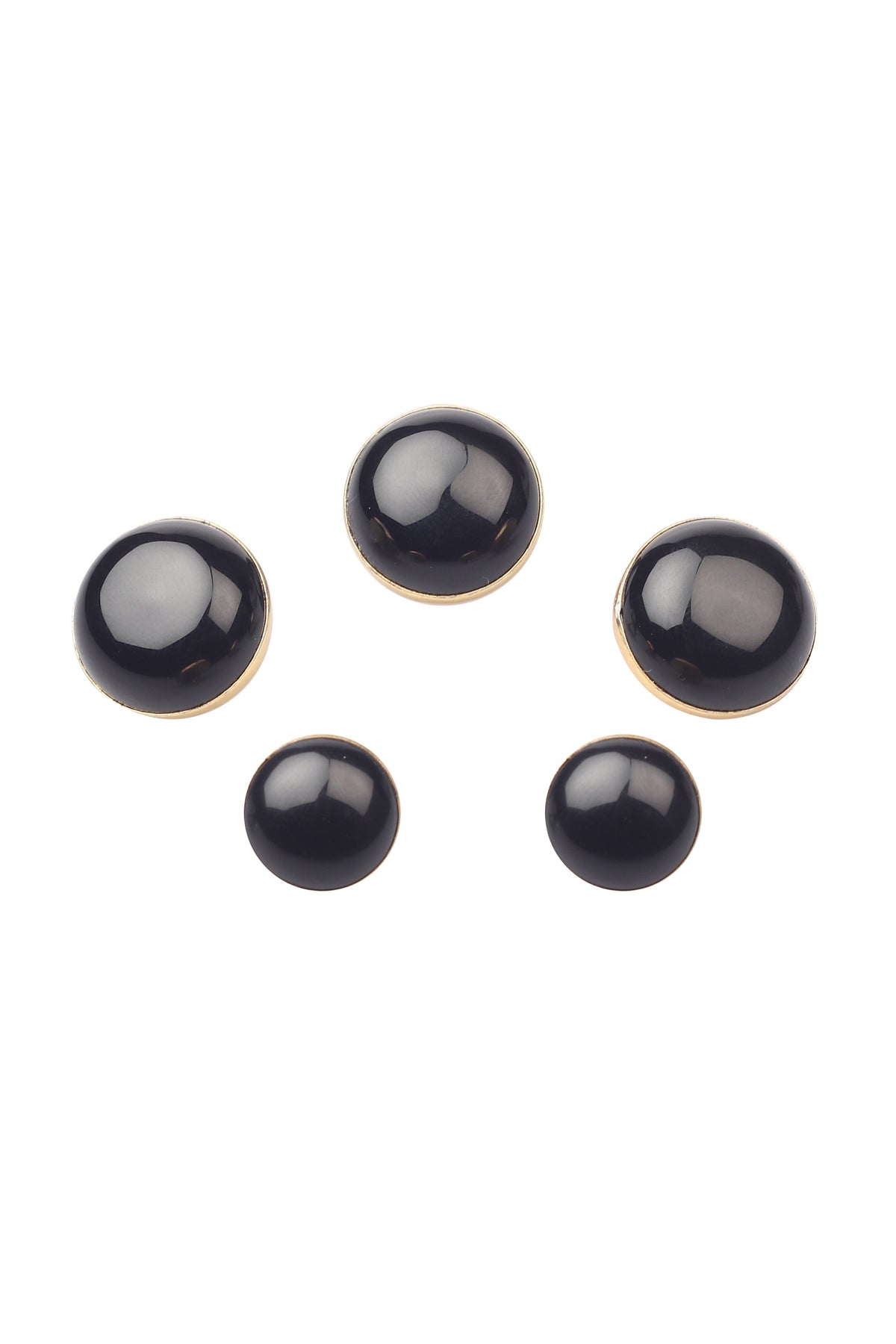 Dome Button Set