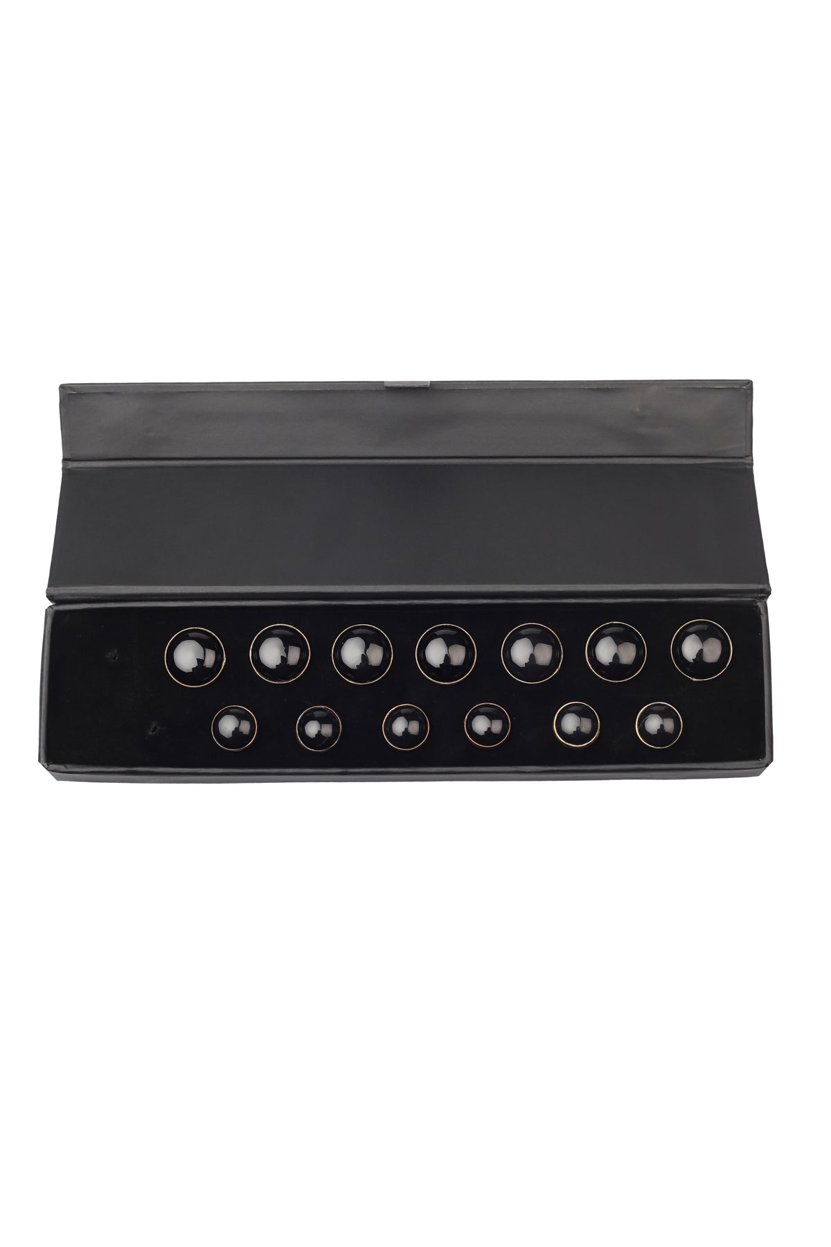 Dome Button Set