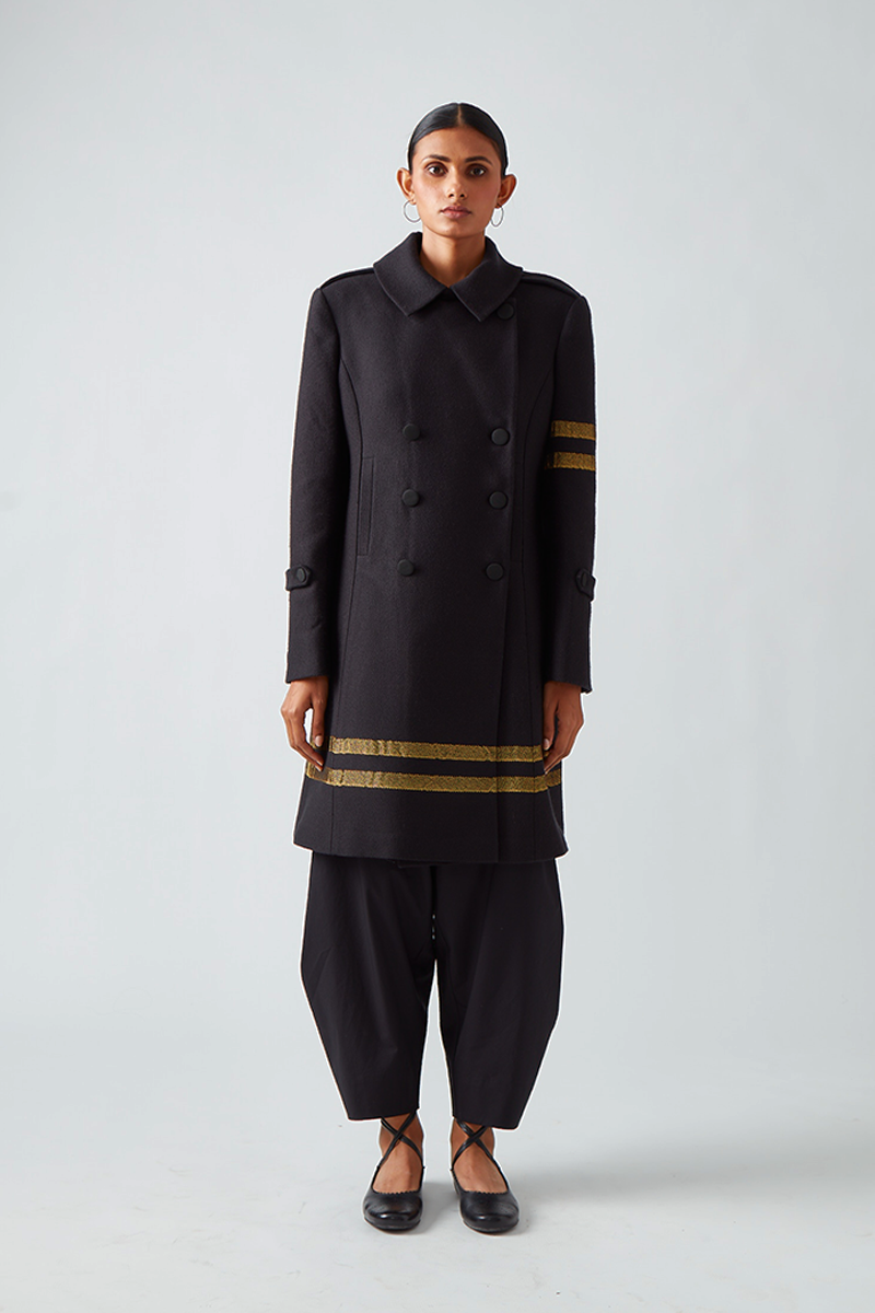 Dasalya Jacket