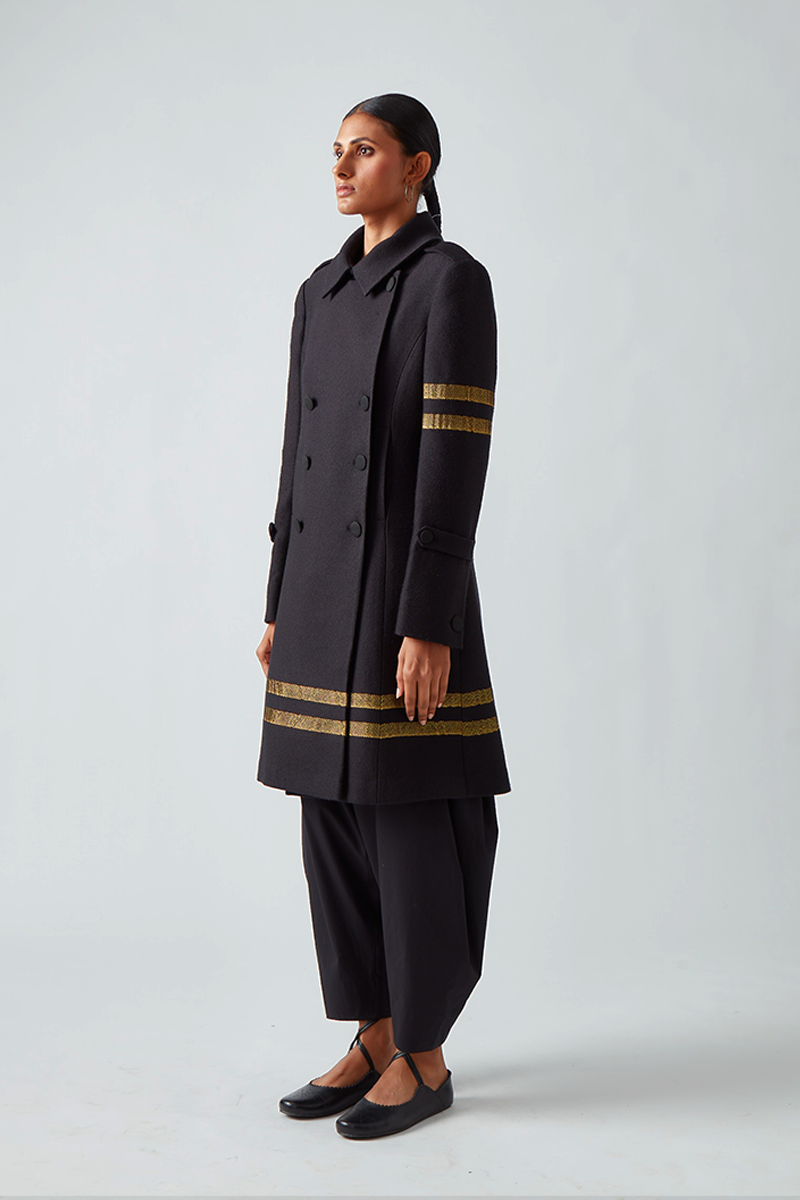 Dasalya Jacket