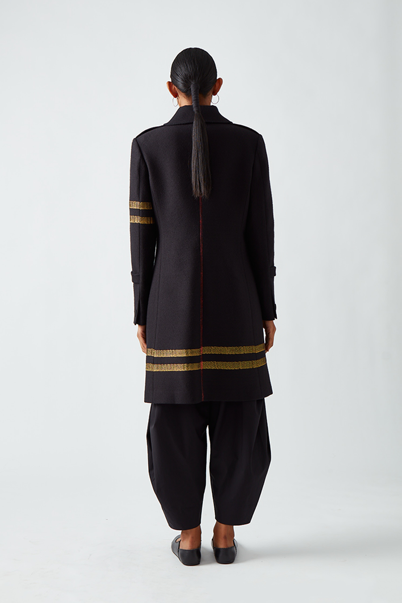 Dasalya Jacket