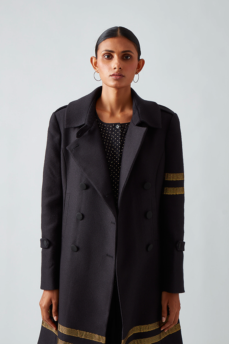 Dasalya Jacket