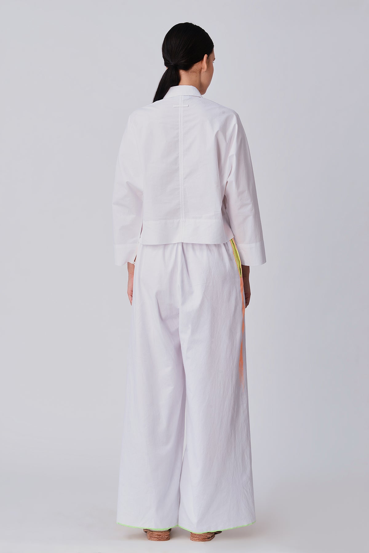 Kanoi Short Shirt Jacket