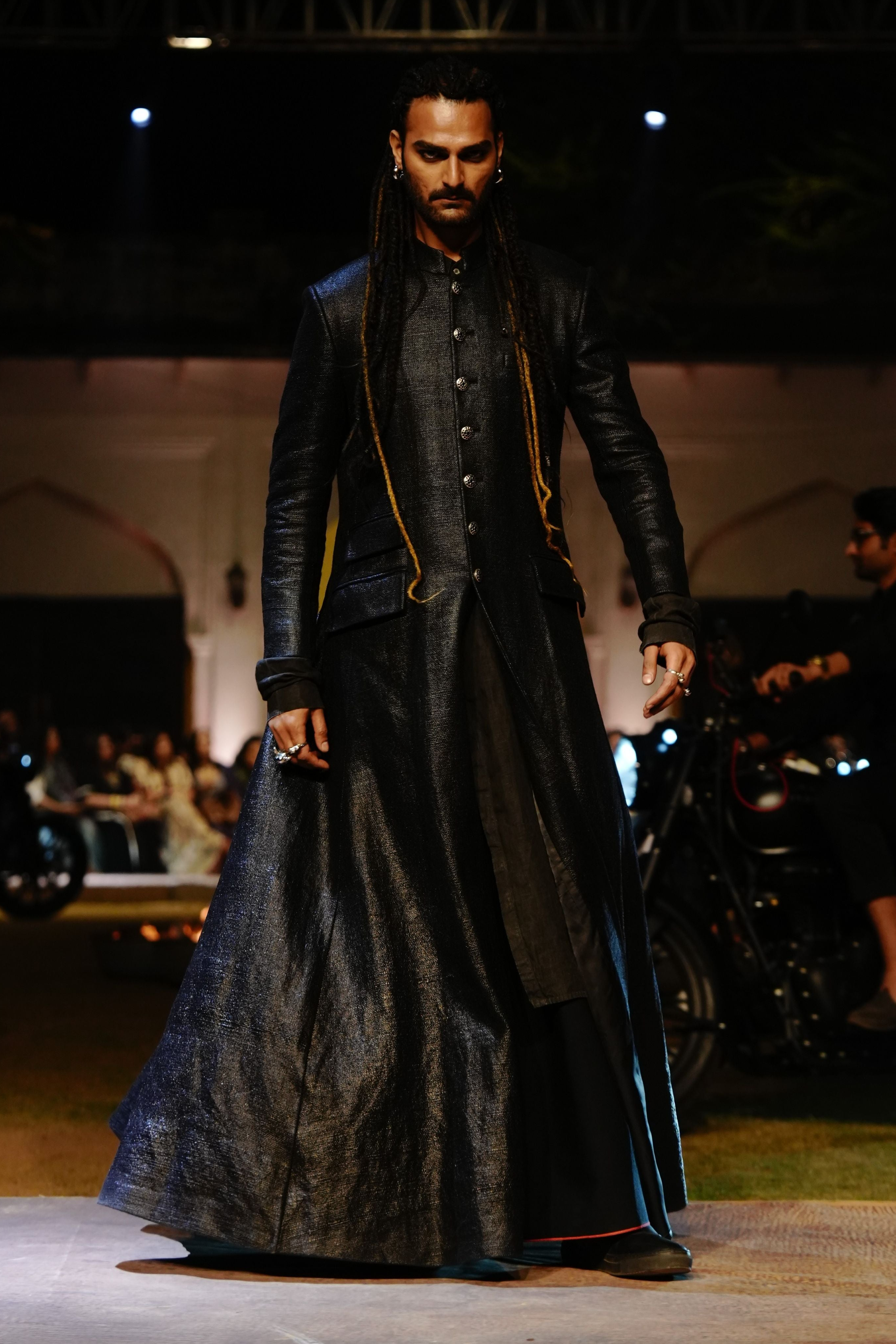 Alsigarh Sherwani