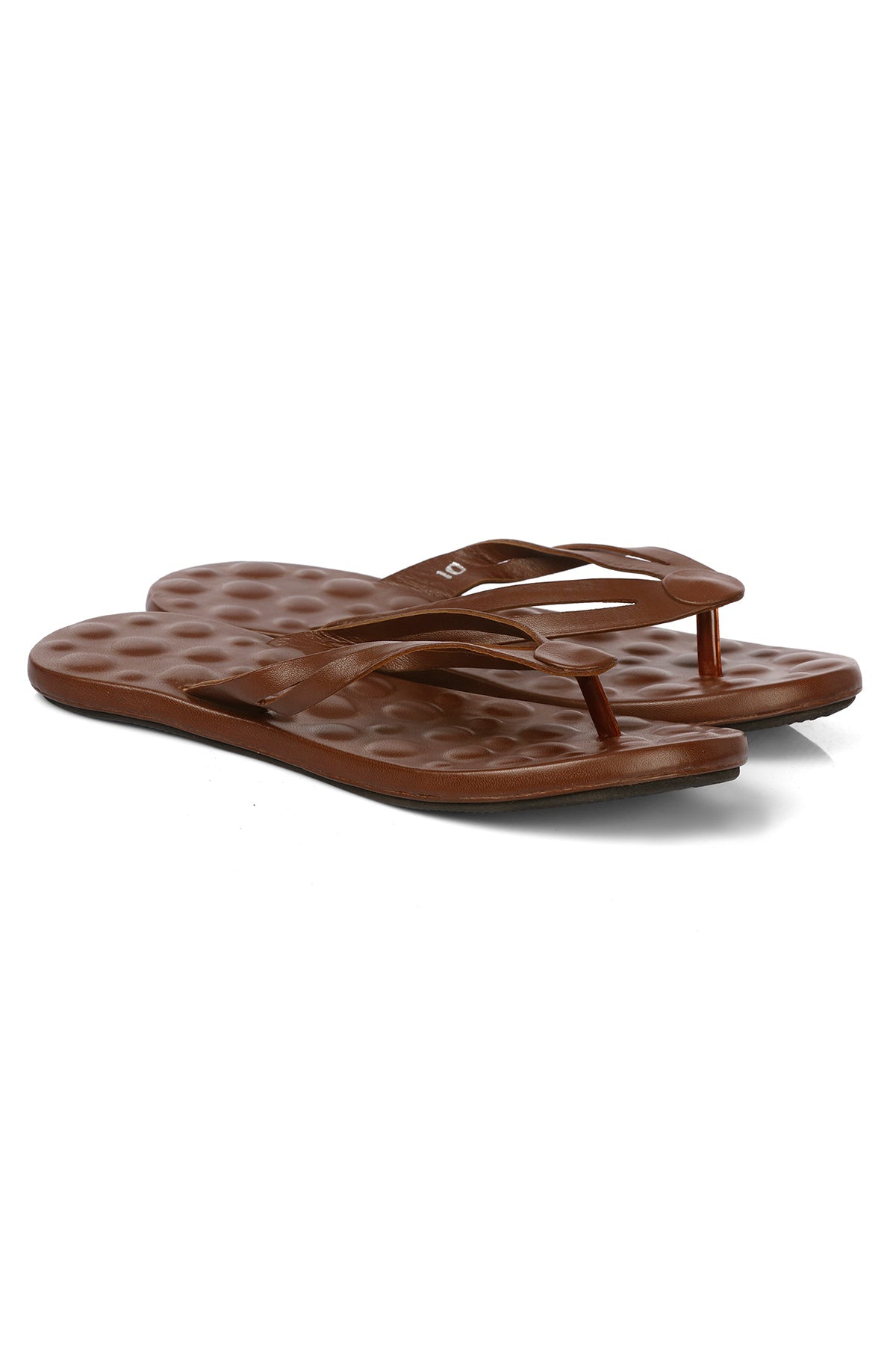 Handmade Textured Slippers