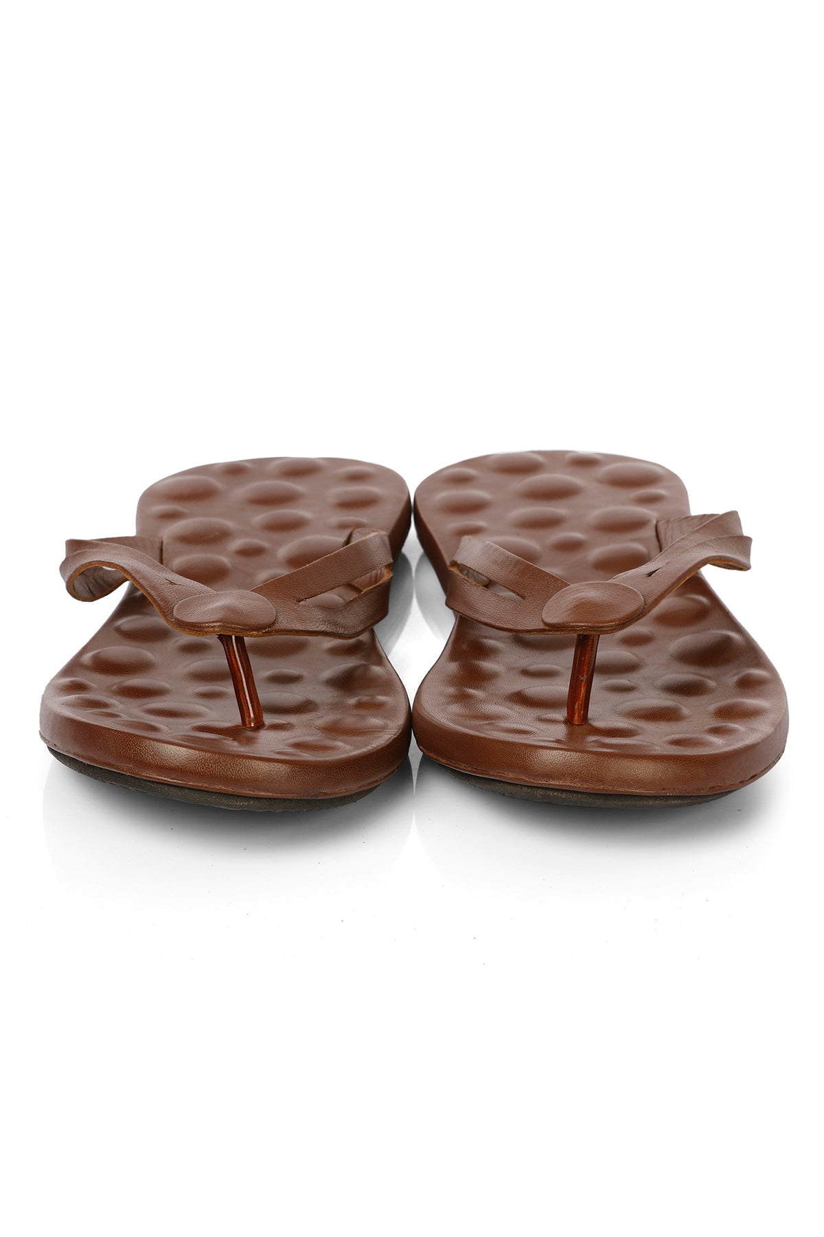 Handmade Textured Slippers
