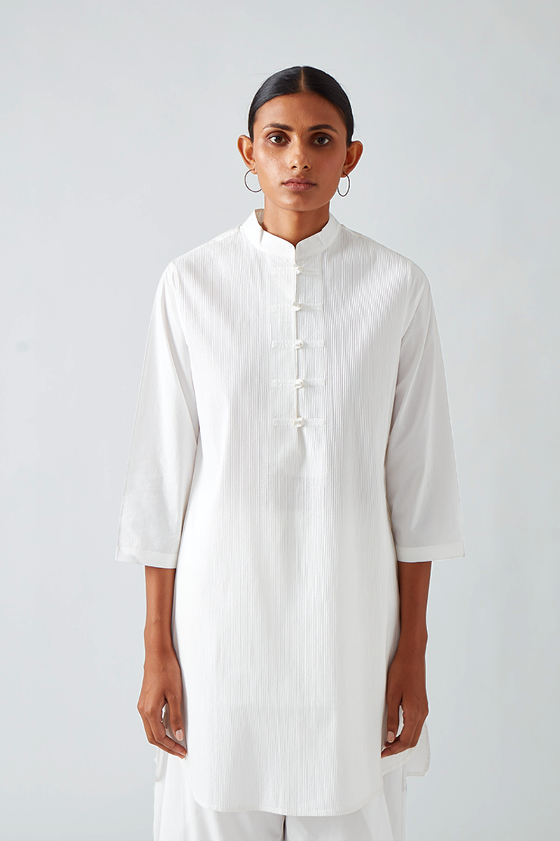 Dei Tunic