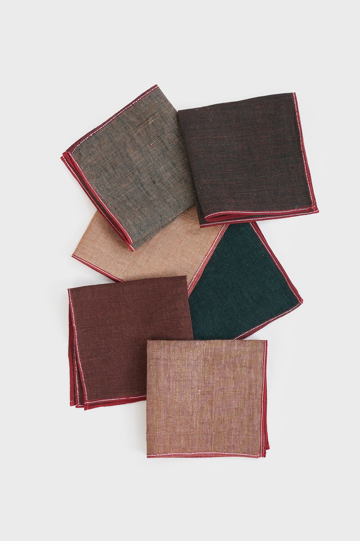 Nilaya Table Napkins
