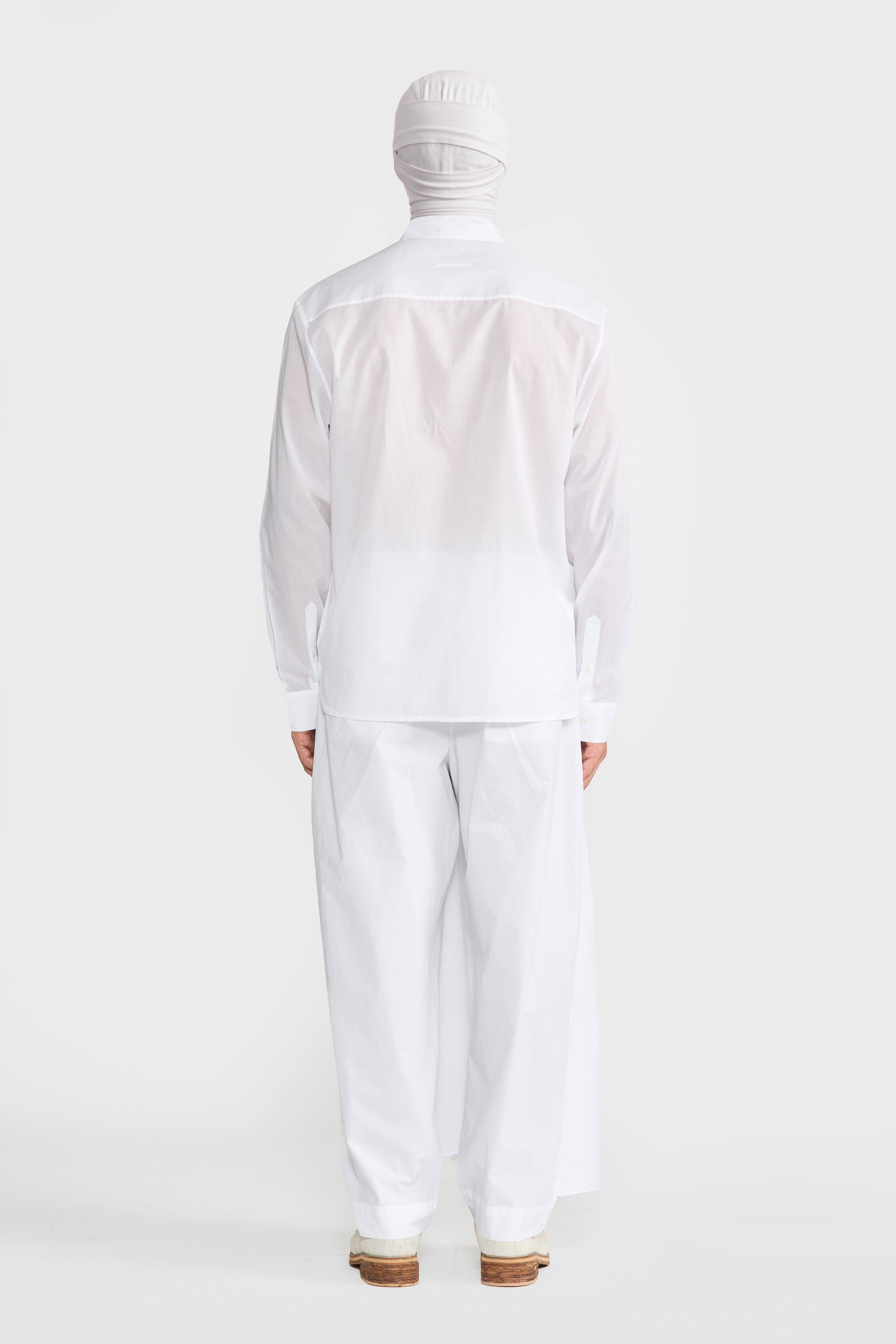 Abadiya Shirt