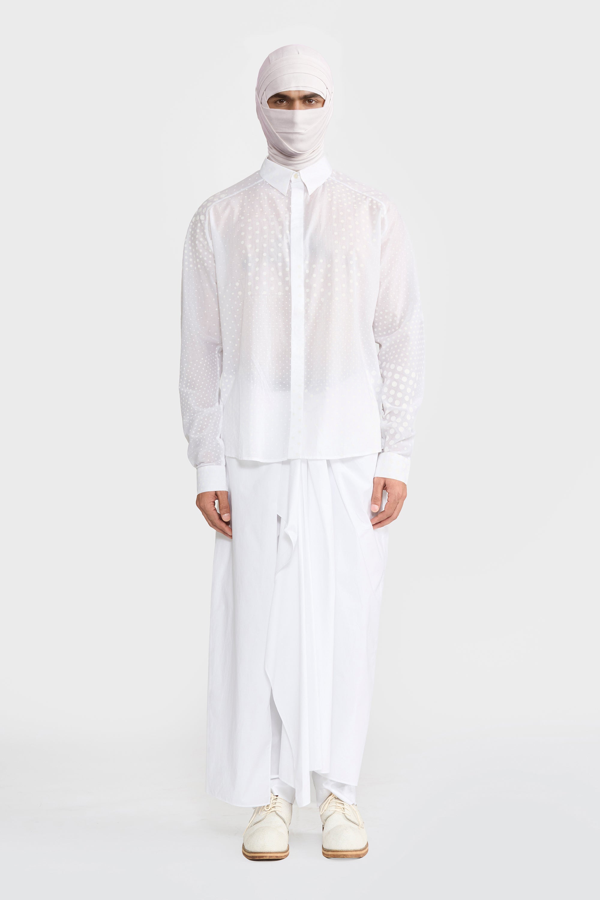 Akaldhara Shirt