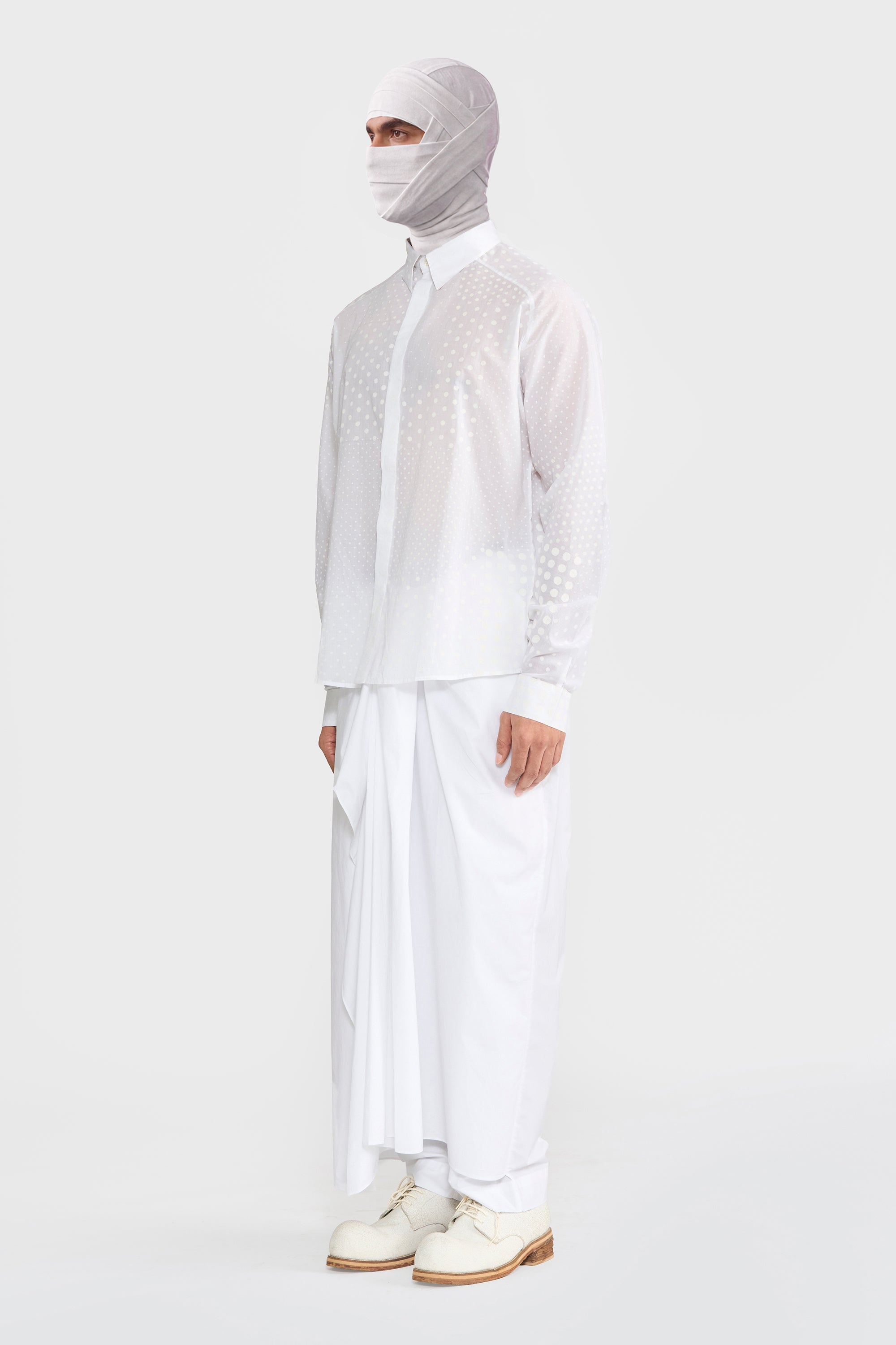 Akaldhara Shirt