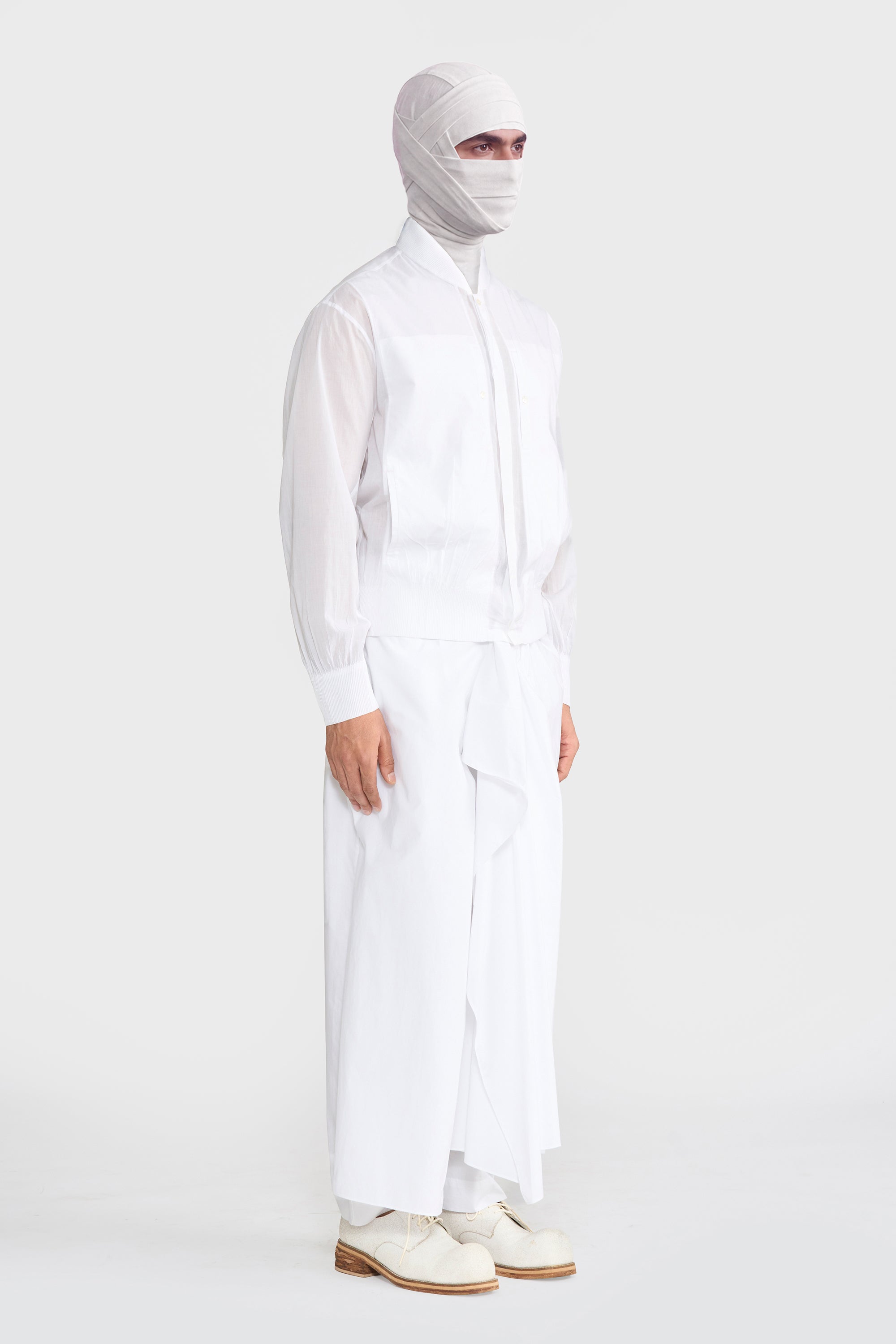 Ajanda Pants