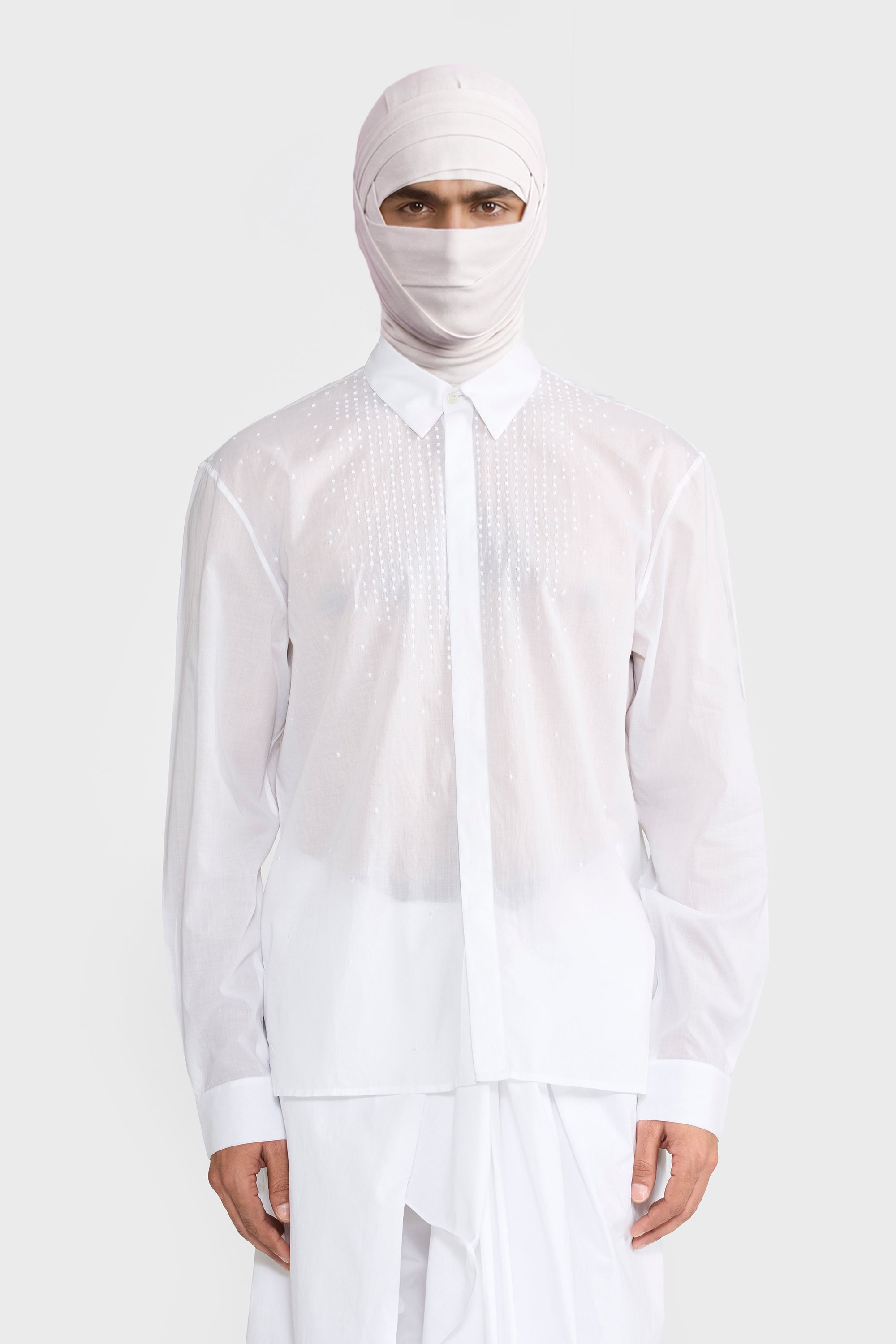 Amba Shirt