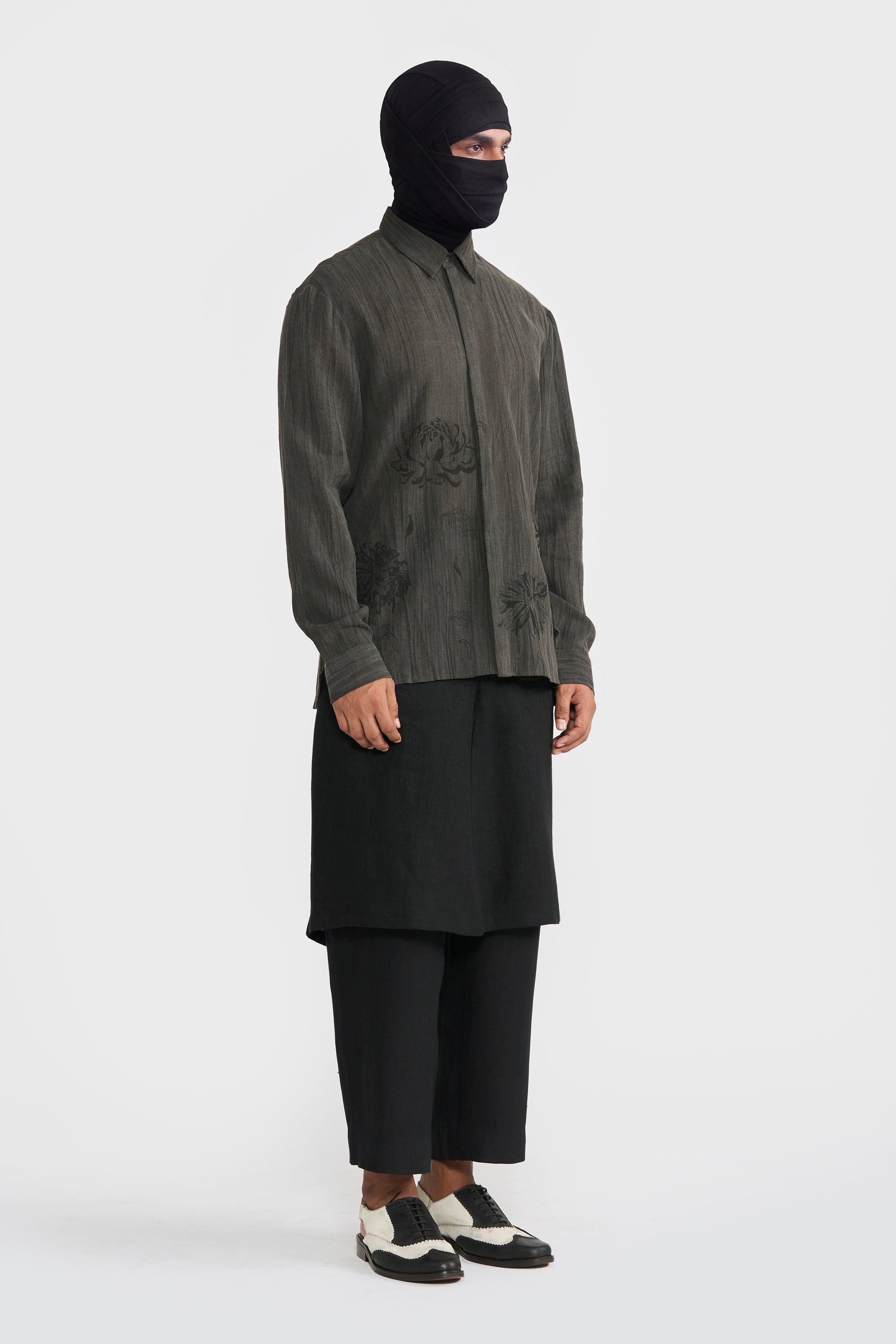 Ambari Shirt
