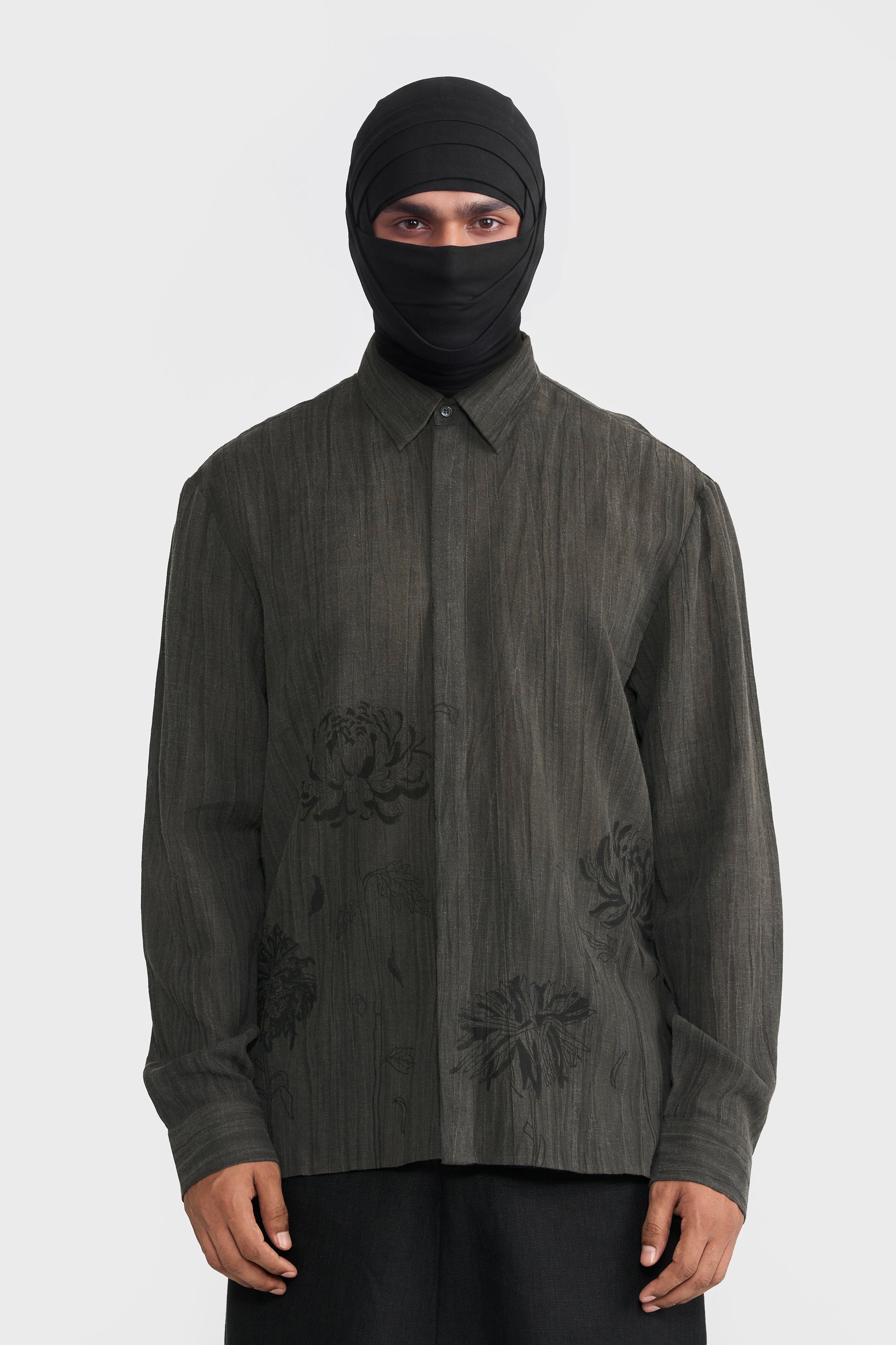 Ambari Shirt
