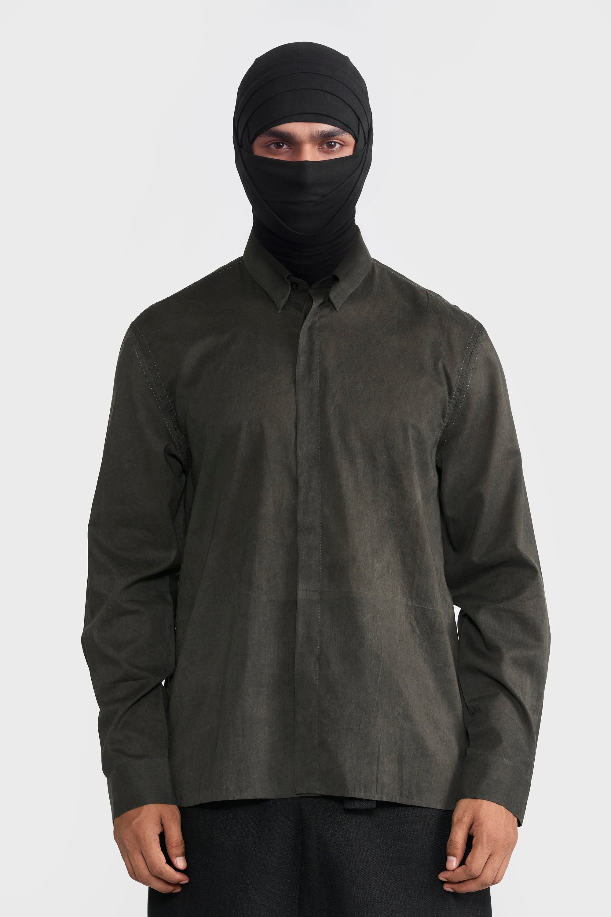 Baheda Shirt