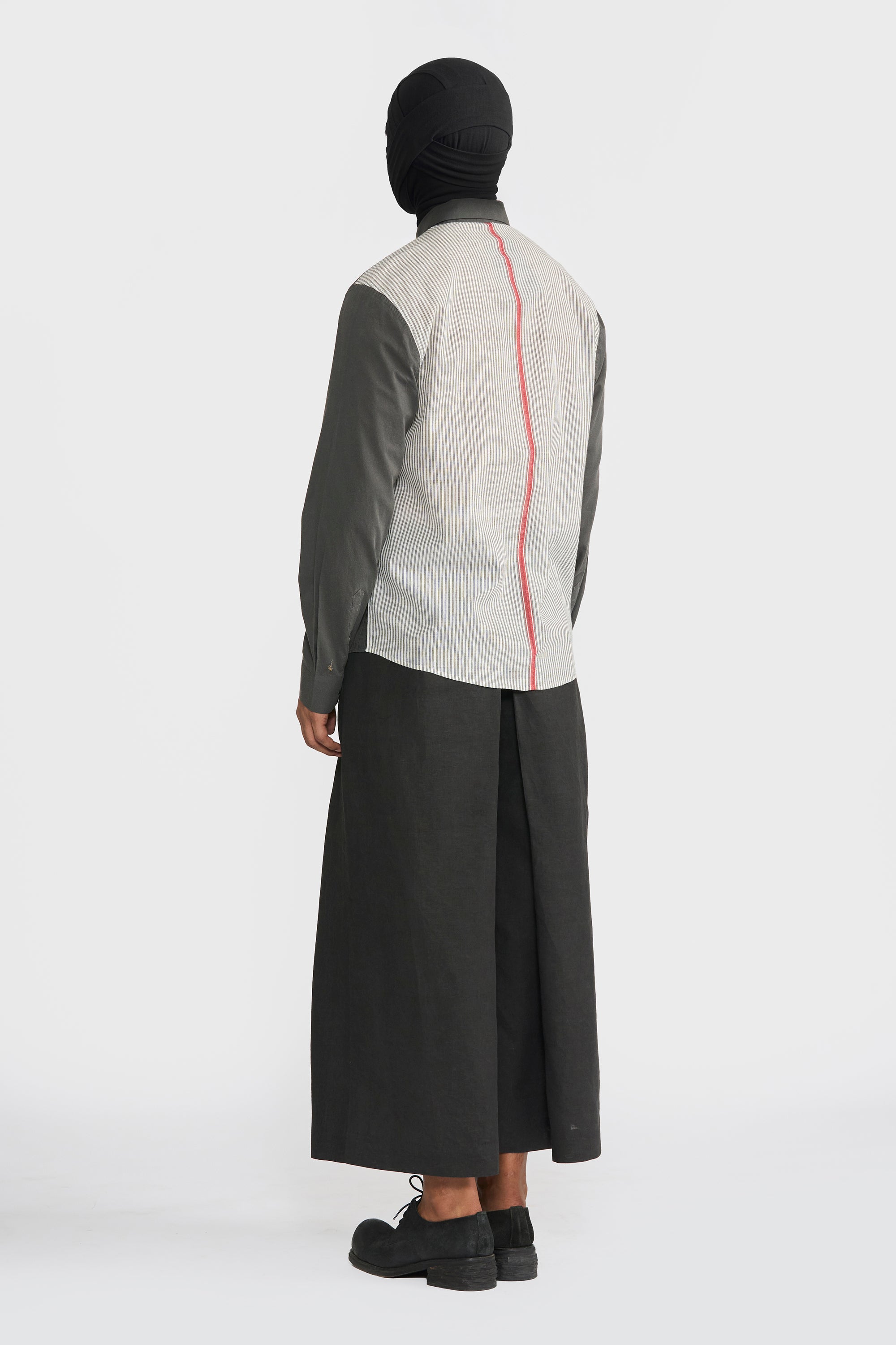 Athawa Shirt
