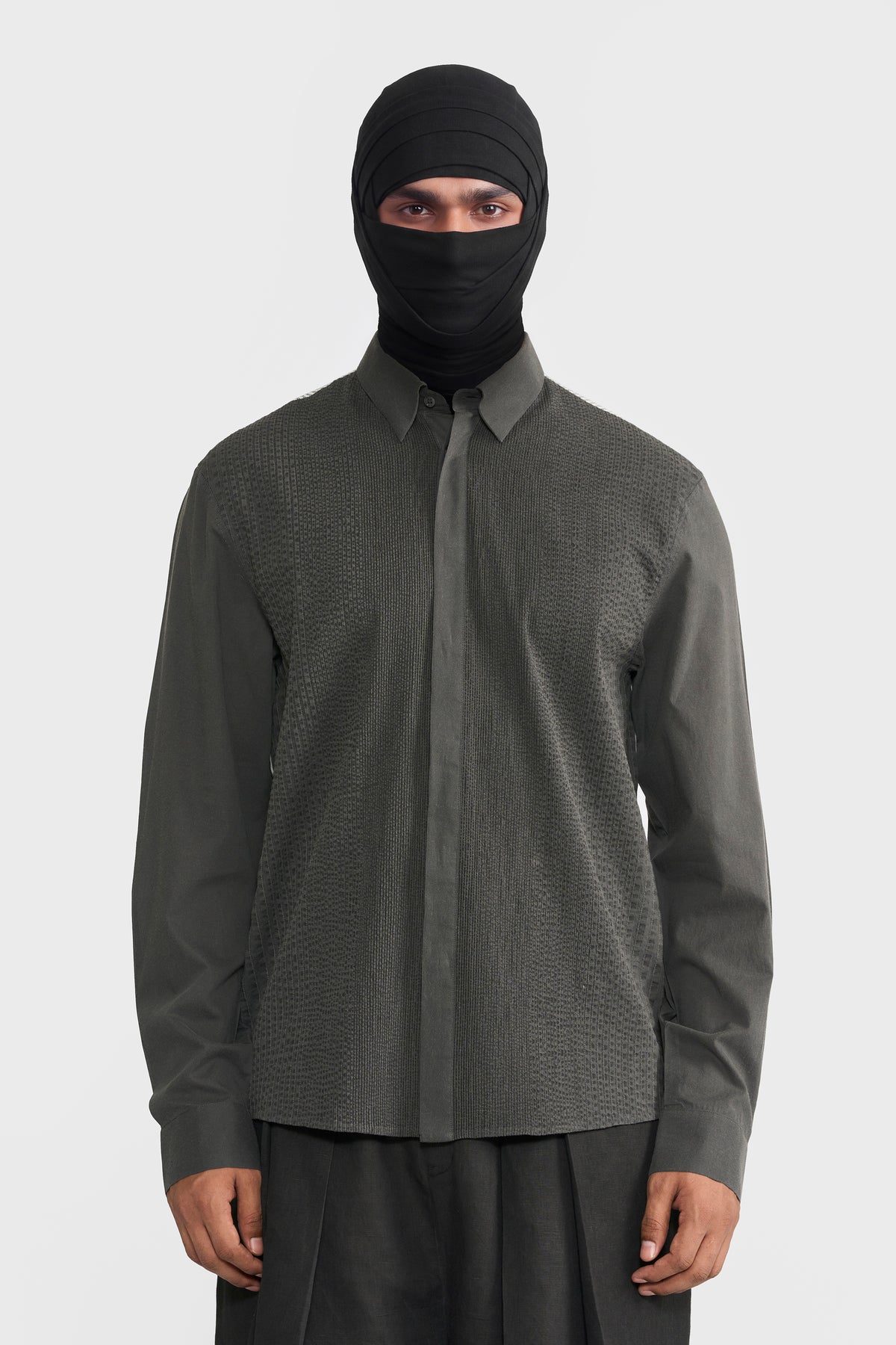 Athawa Shirt