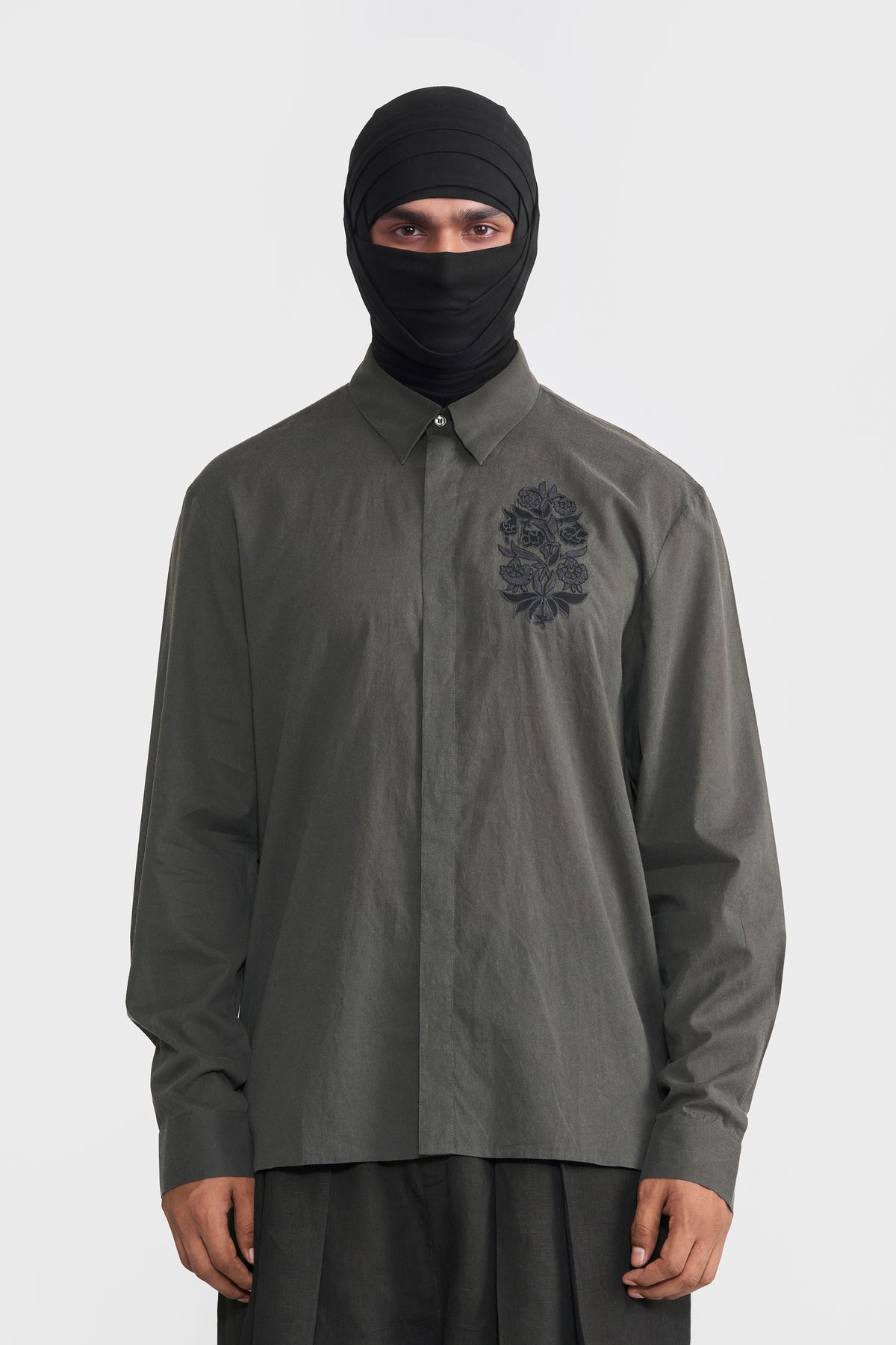 Baydiya Shirt