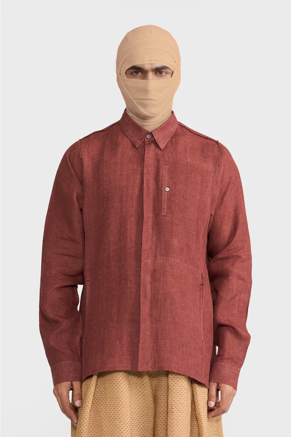 Attha Shirt