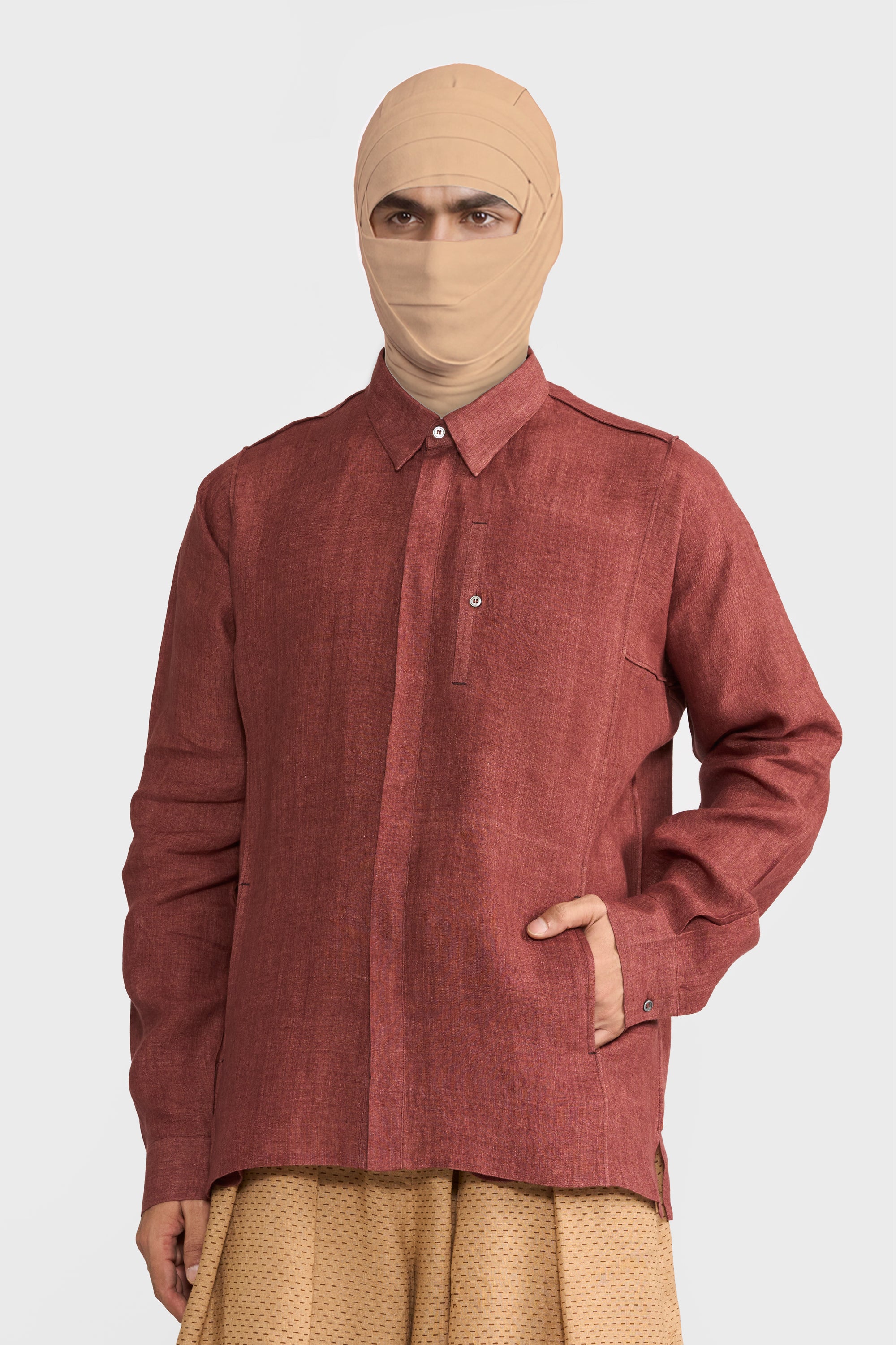 Attha Shirt
