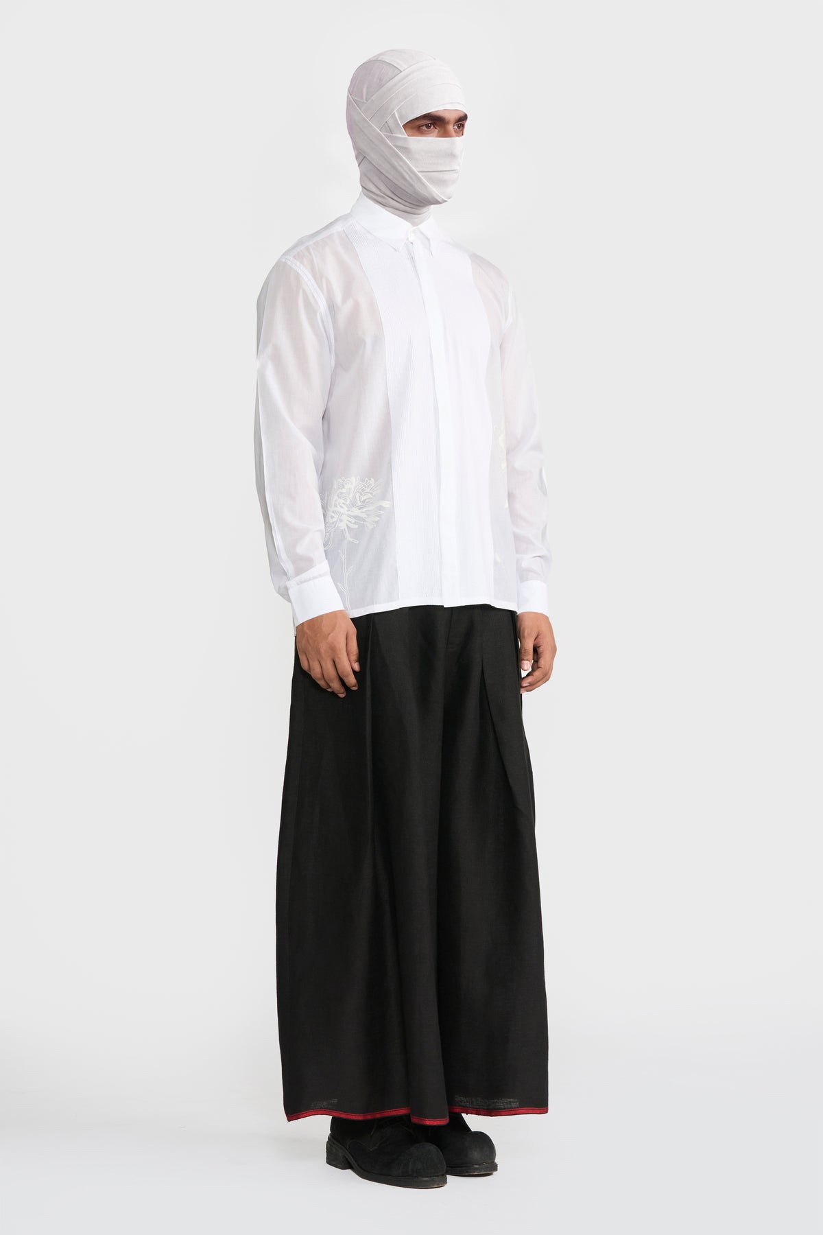 Fartala Shirt