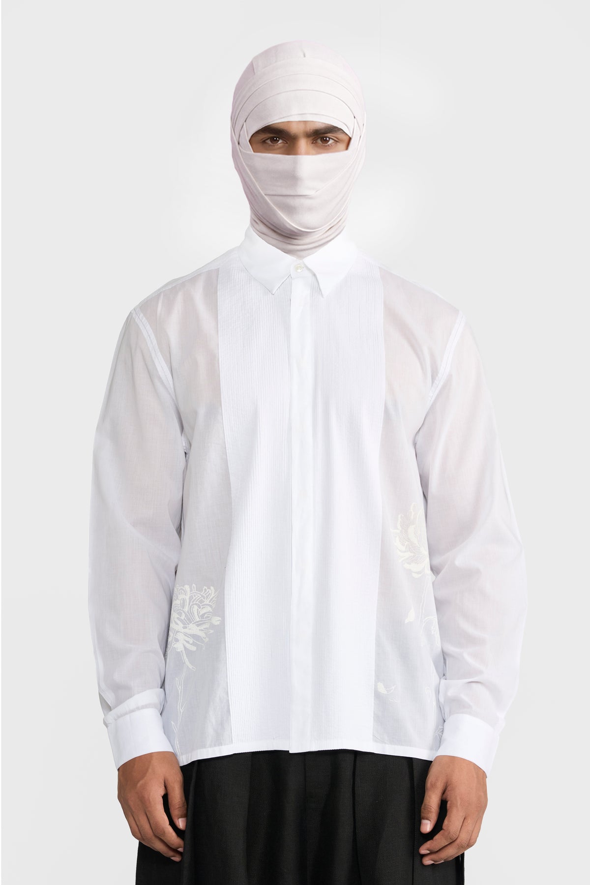 Fartala Shirt