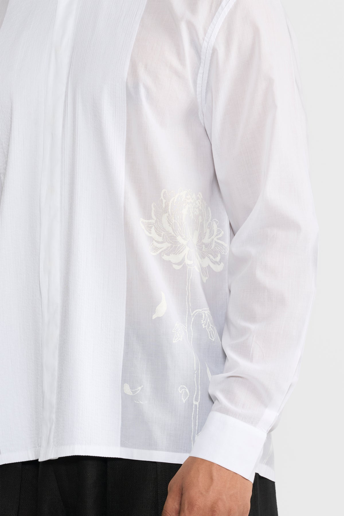Fartala Shirt