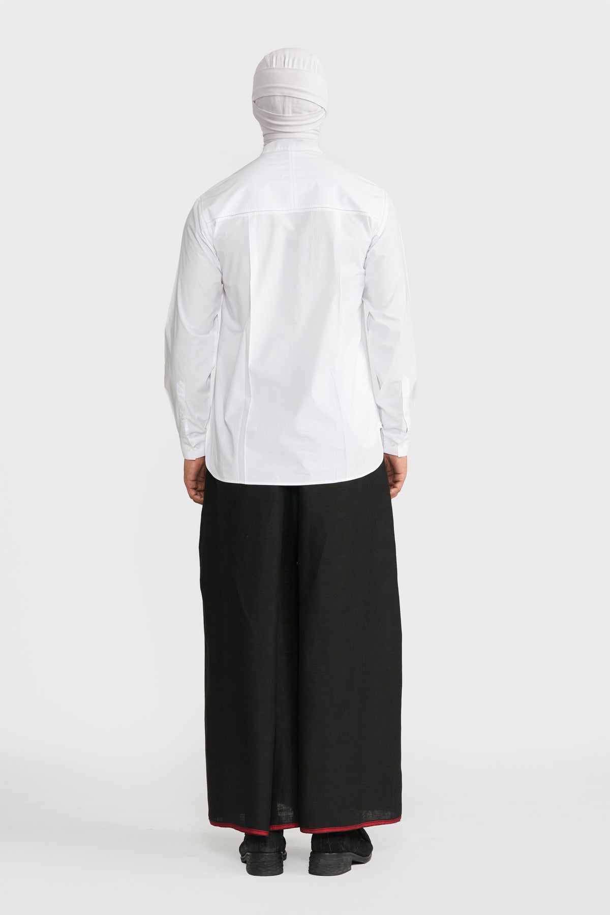 Jhora Shirt