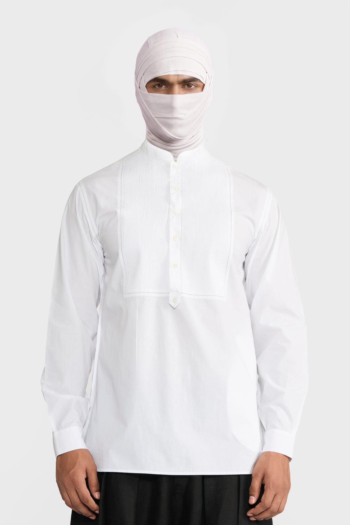 Jhora Shirt