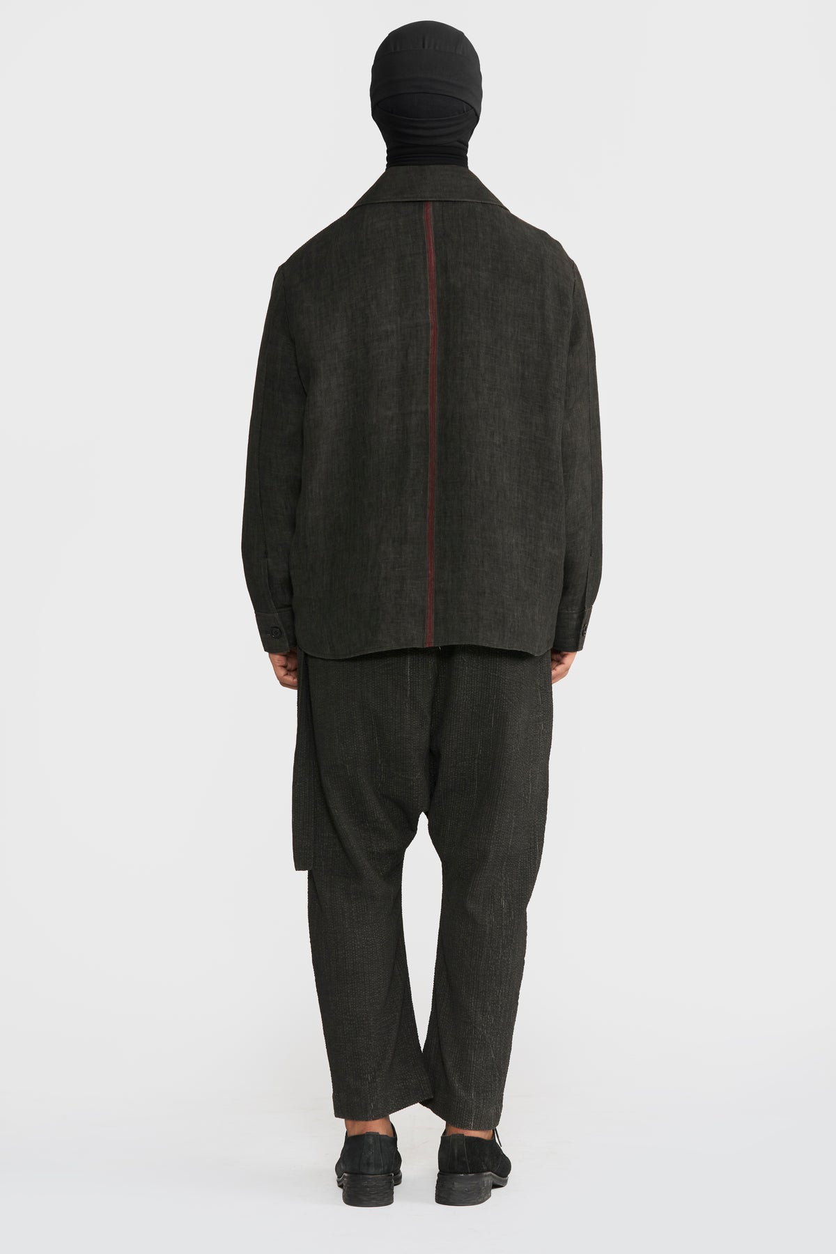 Panwani Jacket