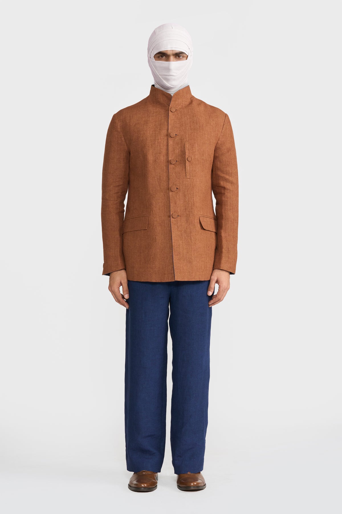 Tharwata Jacket