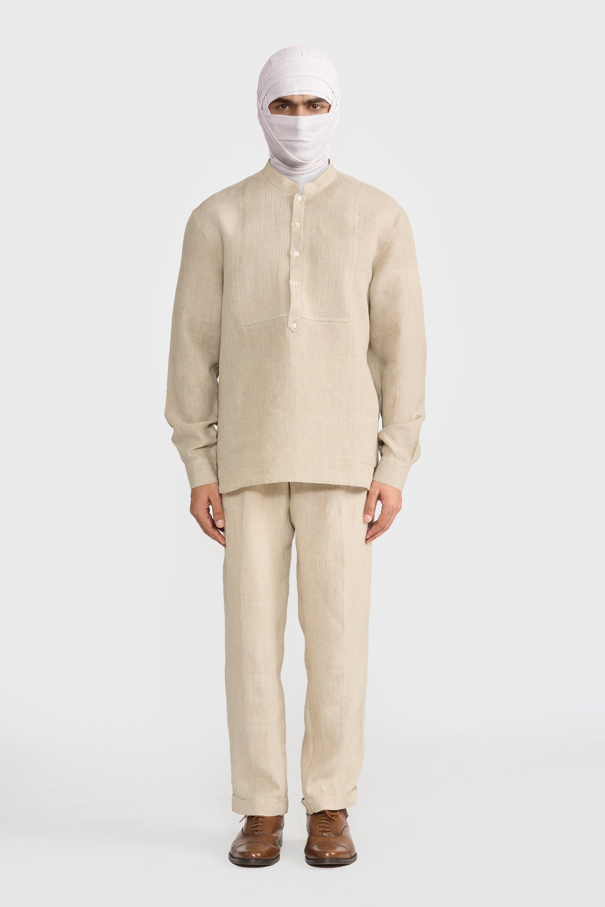 Pastar Pants